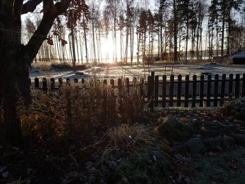 1 rum Villa på Hagtornsstigen 22 Svebråta Hjo kommun - bild 25