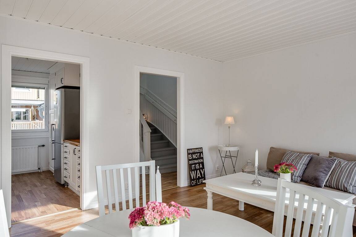 3 rum Par-/kedje-/radhus på Bågspännarvägen 27B Seestaden Sandvikens kommun - bild 6
