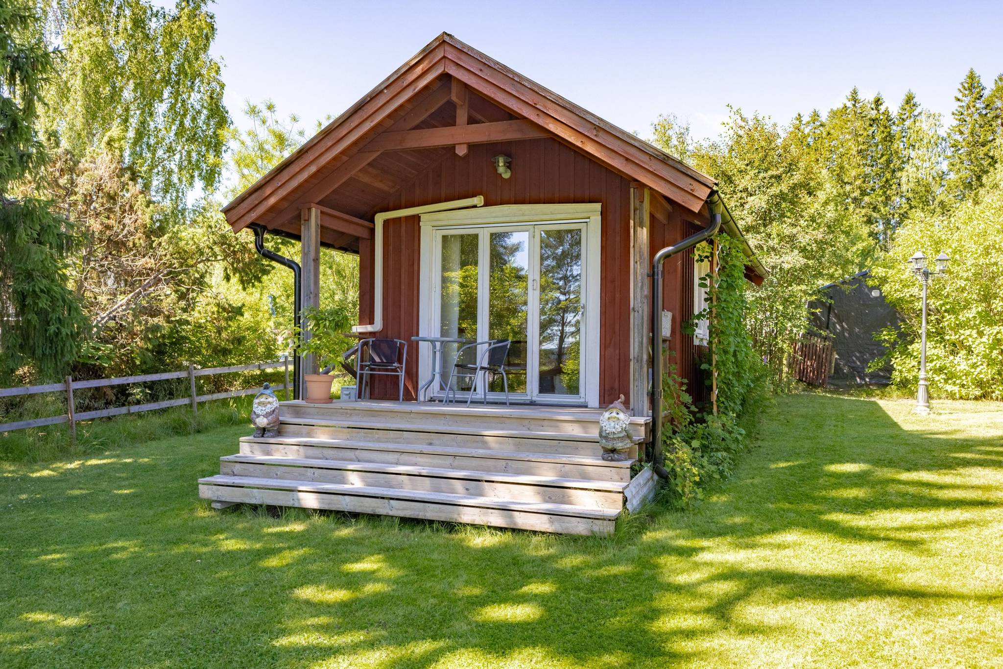 3 rum Fritidshus på Sjöhagsvägen 14 Sjöhagen Fagersta kommun - bild 26