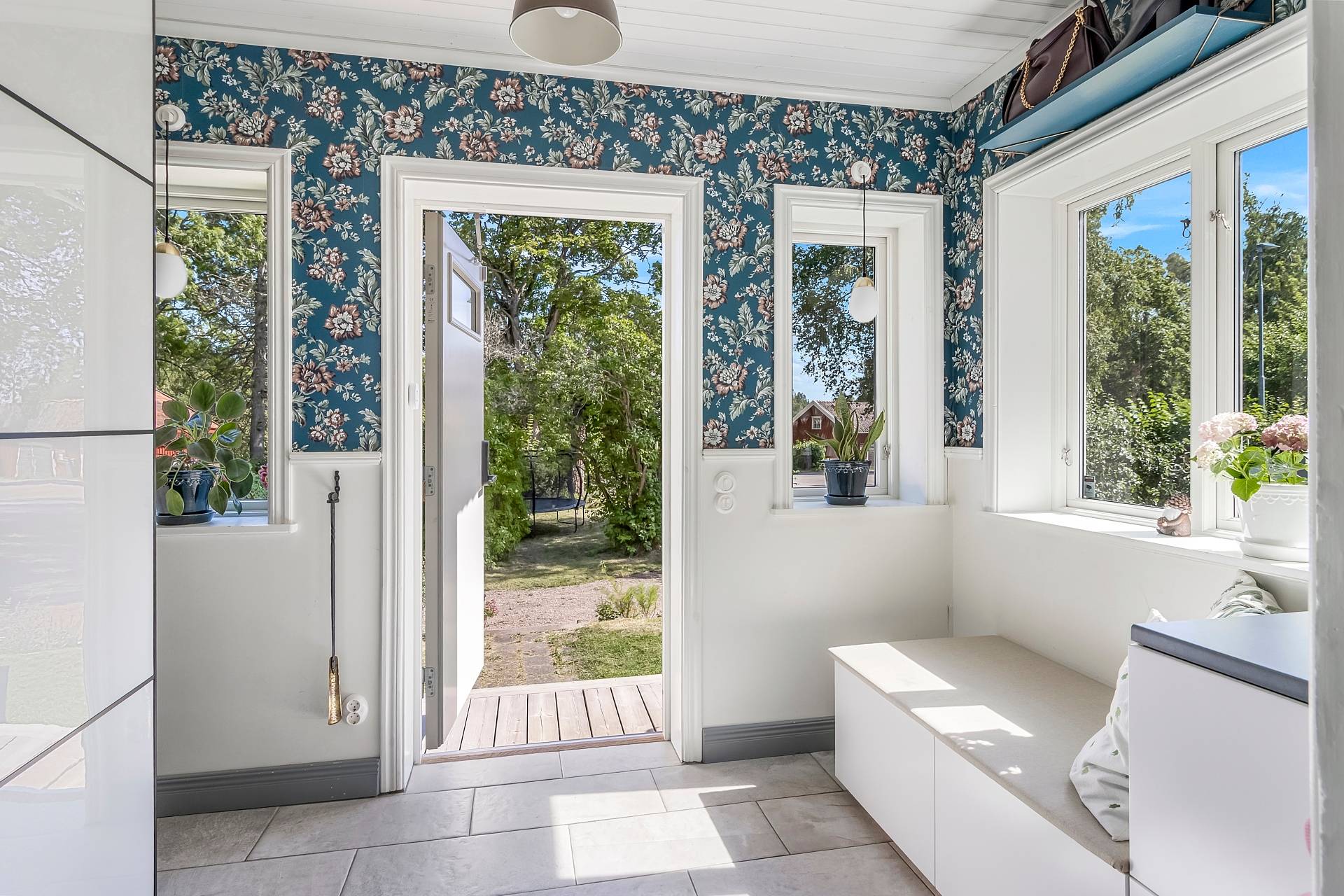 5 rum Villa på Himmelsbergavägen 39 Kungsör Kungsörs kommun - bild 8