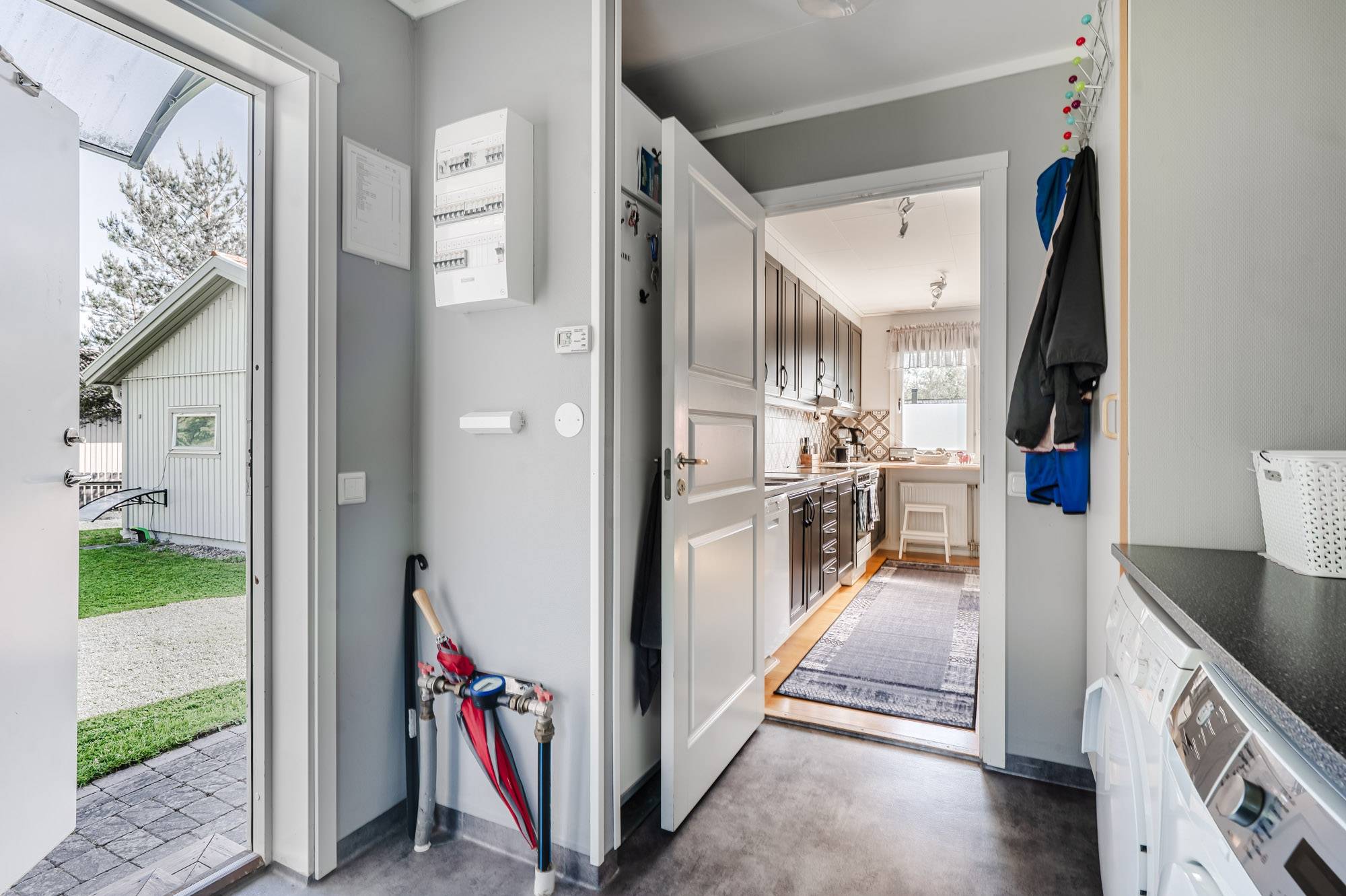 4 rum Villa på Samelsvägen 4 Ockelbo kommun - bild 15