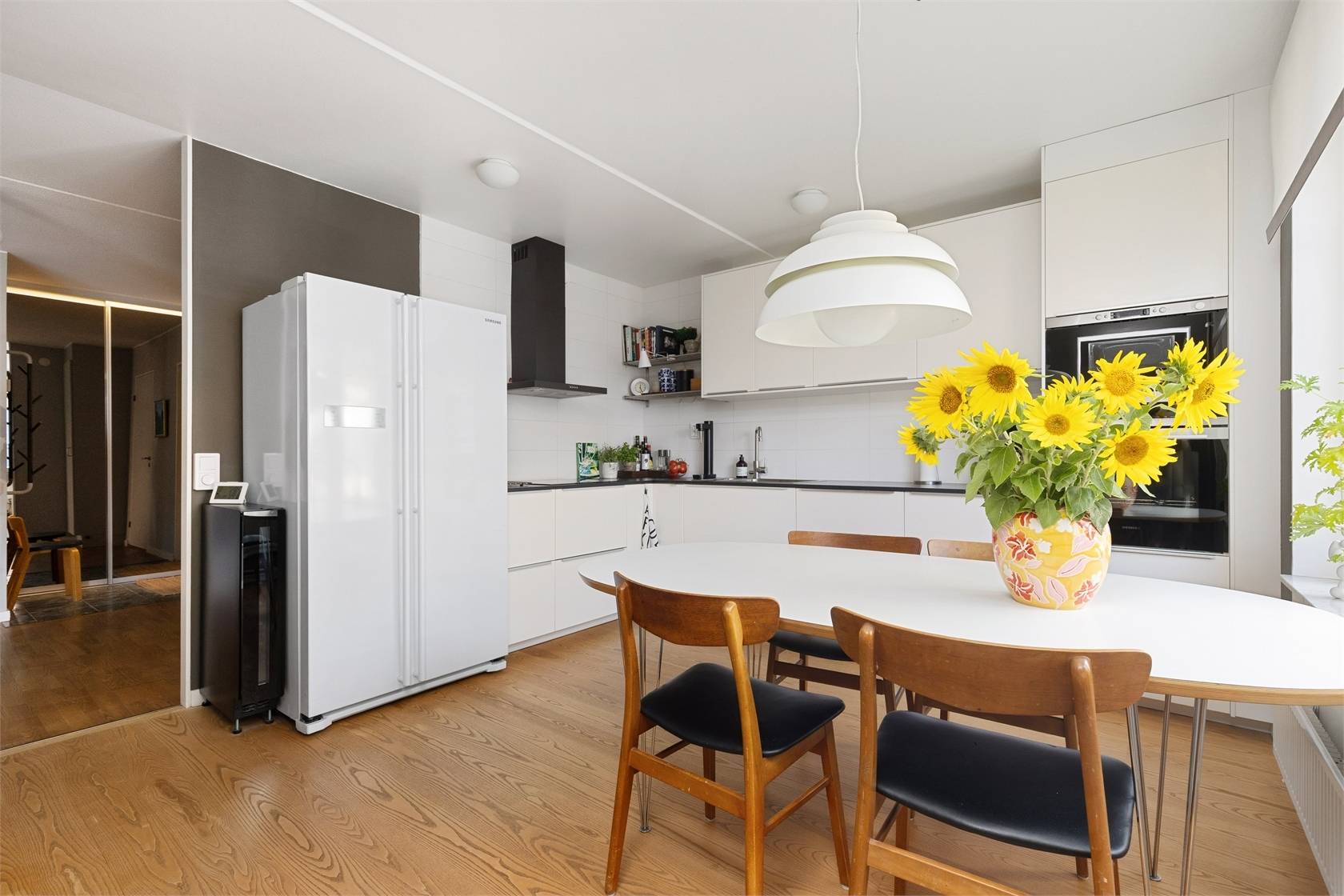 3 rum Lägenhet på Augustendalsvägen 24 Nacka Strand Nacka kommun - bild 9