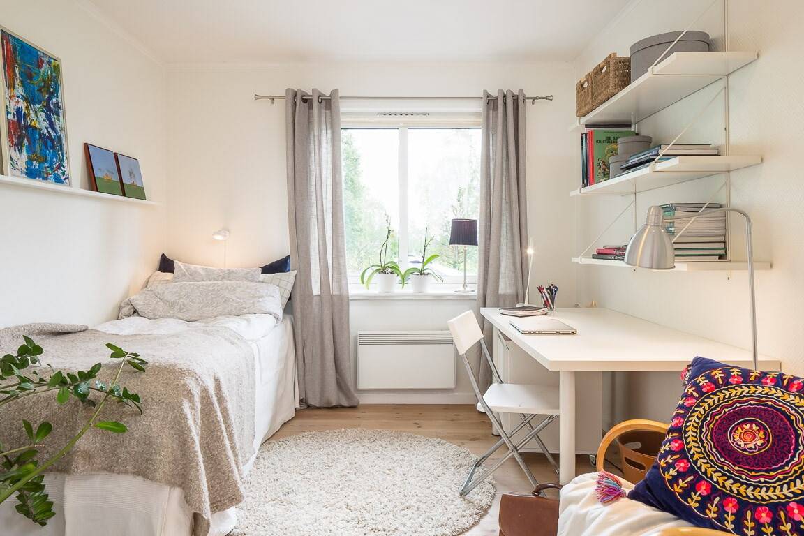 8 rum Parhus på Återgången 19 Odensala Östersunds kommun - bild 15