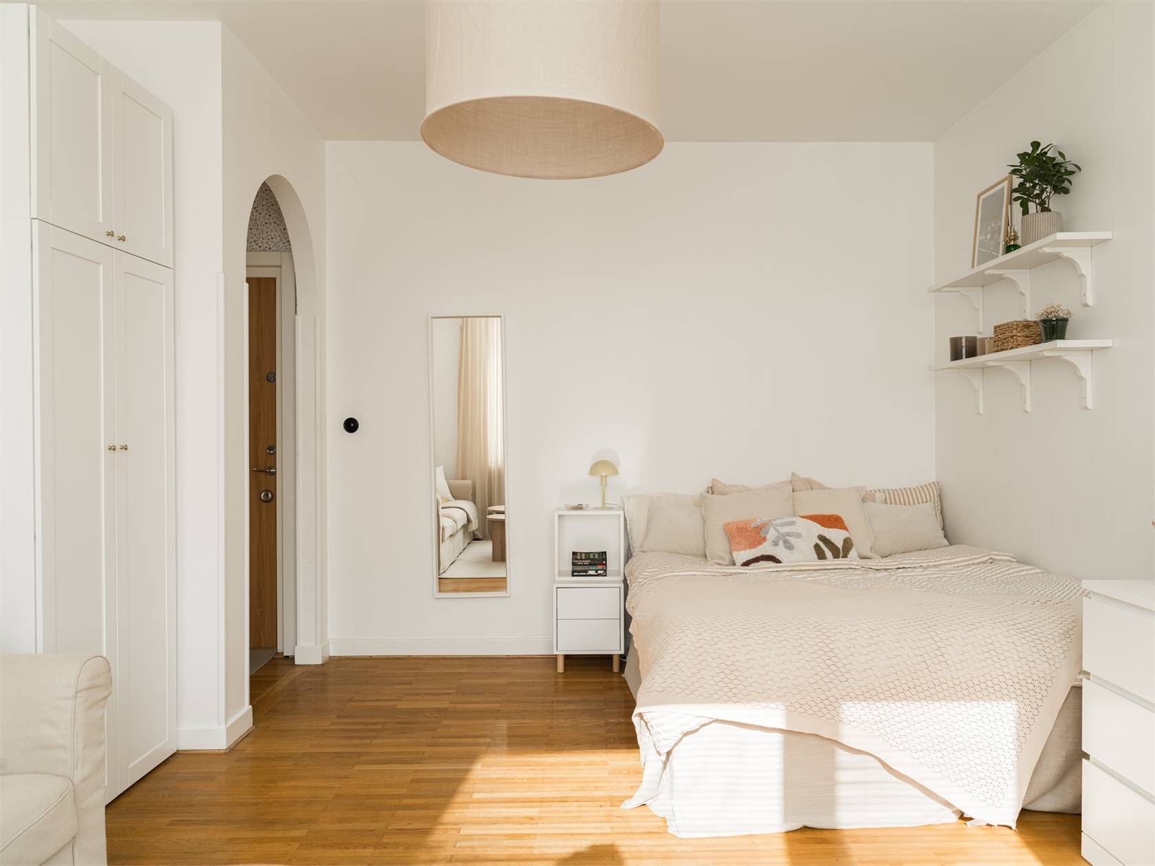 1 rum Lägenhet på Värmlandsgatan 1 Dalaplan Malmö kommun - bild 10