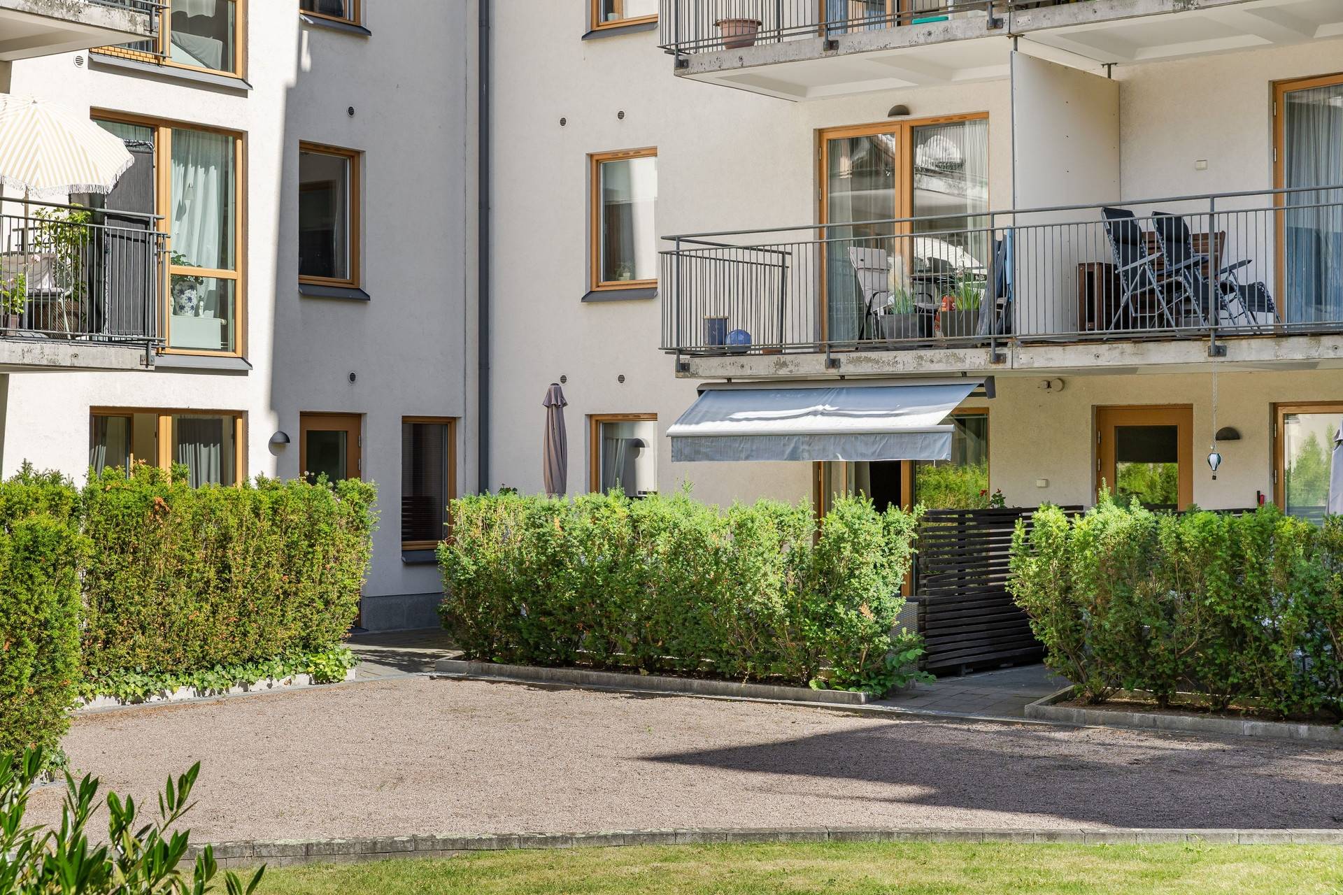 4 rum Lägenhet på Sparregatan 3 Vasastaden Linköpings kommun - bild 20