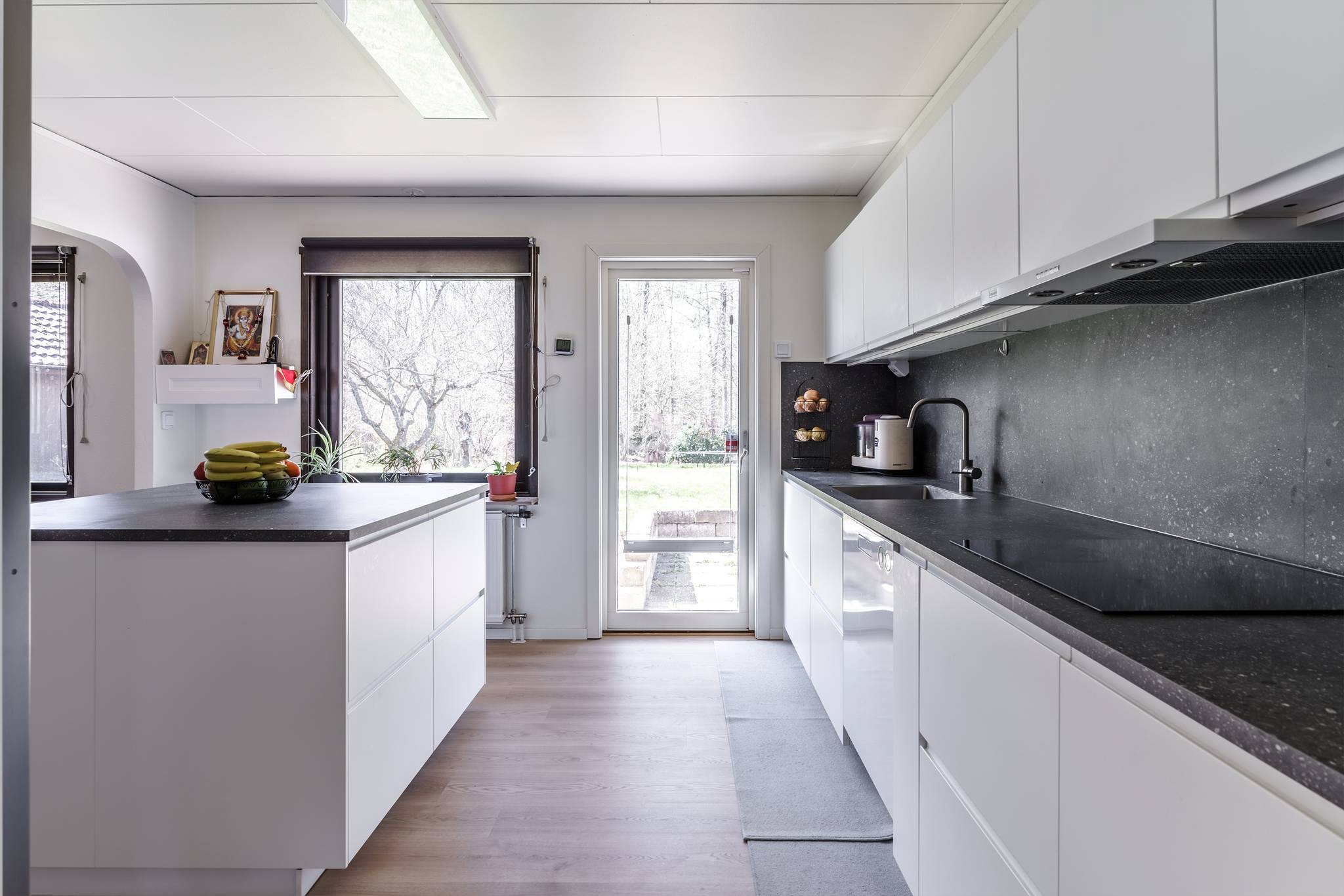 4 rum Villa på Mistelvägen 6 Klöxhult Älmhults kommun - bild 11