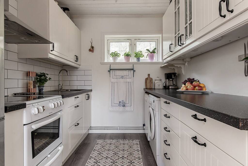 3 rum Villa på Gustavsviksvägen 5 Saltsjö-Boo Nacka kommun - bild 5