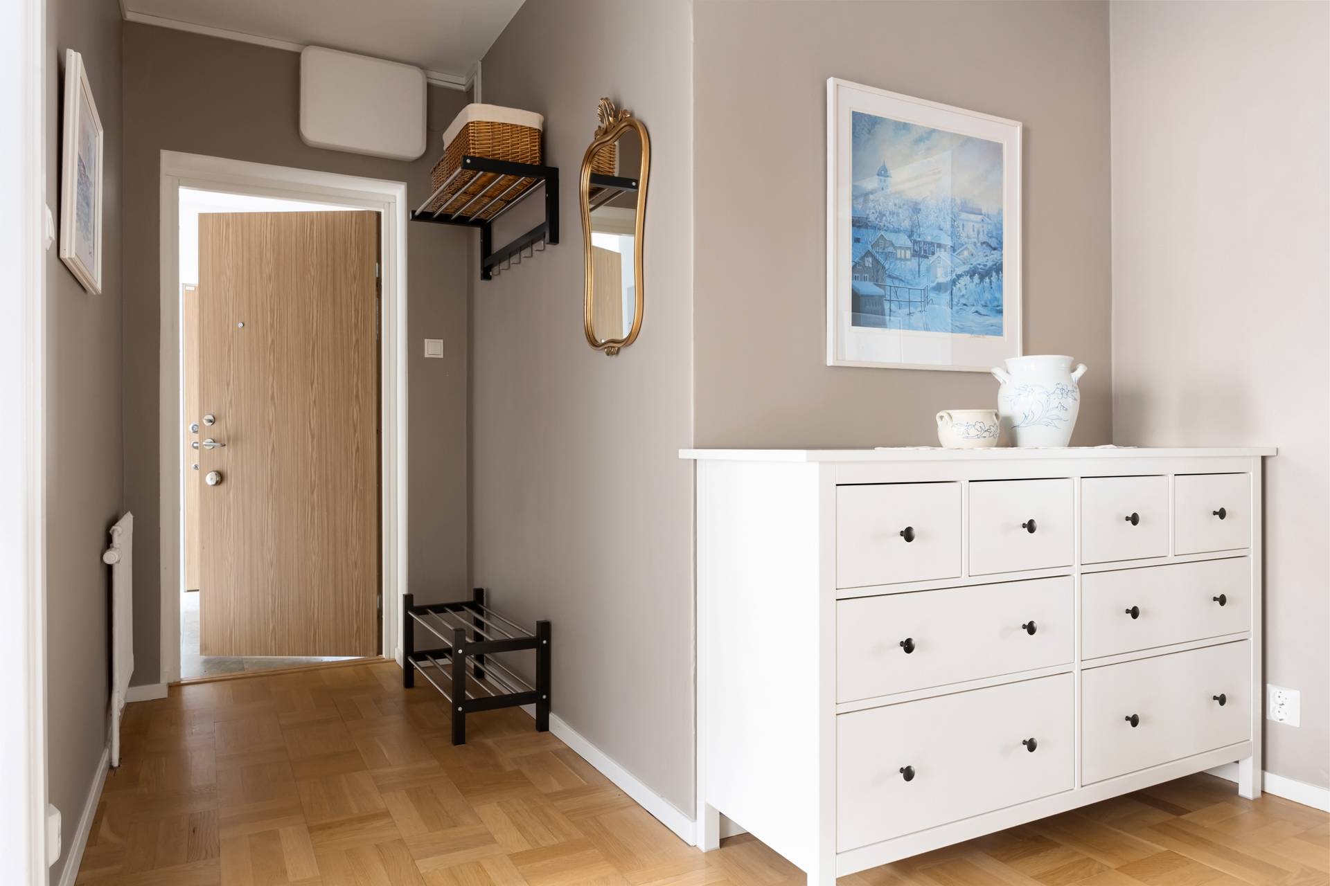 2 rum Lägenhet på Kaparegatan 4B Söder Uddevalla kommun - bild 24