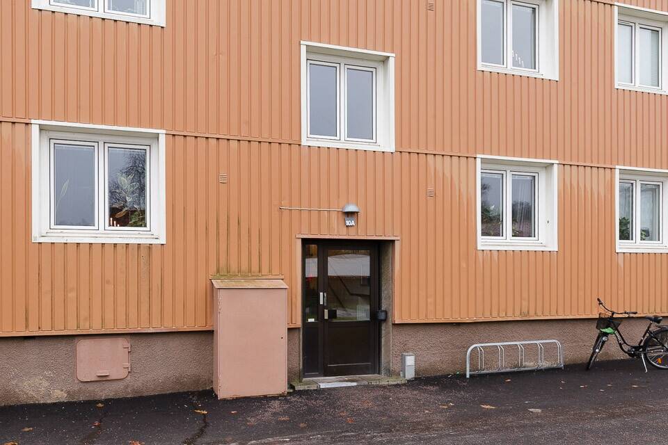 1.5 rum Lägenhet på Storgatan 10 A Centralt vid lasarettet Motala kommun - bild 10