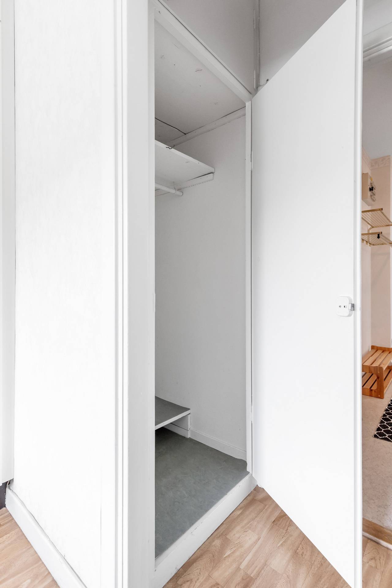 2 rum Lägenhet på Södertäljevägen 5B Centralt Strängnäs kommun - bild 19
