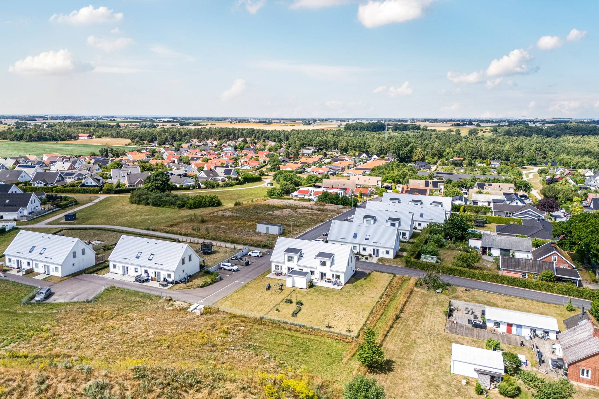 5 rum Parhus på Gårdsvägen 40B Furulund Kävlinge kommun - bild 28