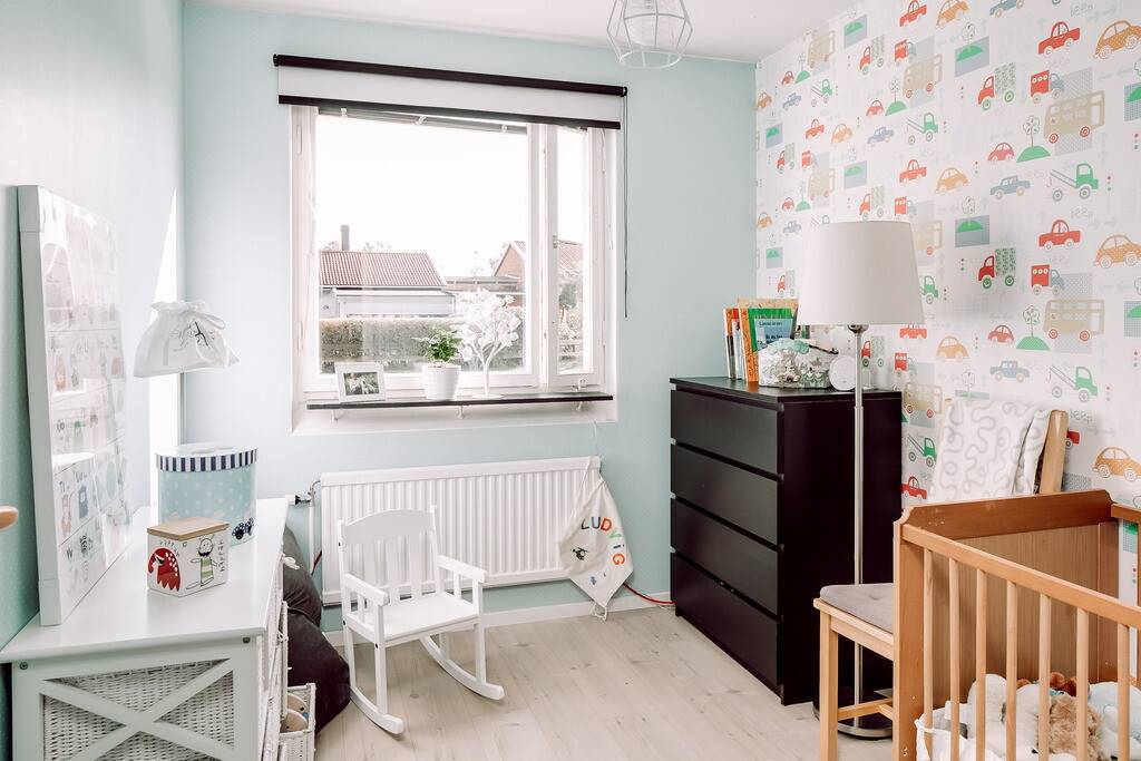 5 rum Parhus på Gröna vägen 41d Hentorp Skövde kommun - bild 20