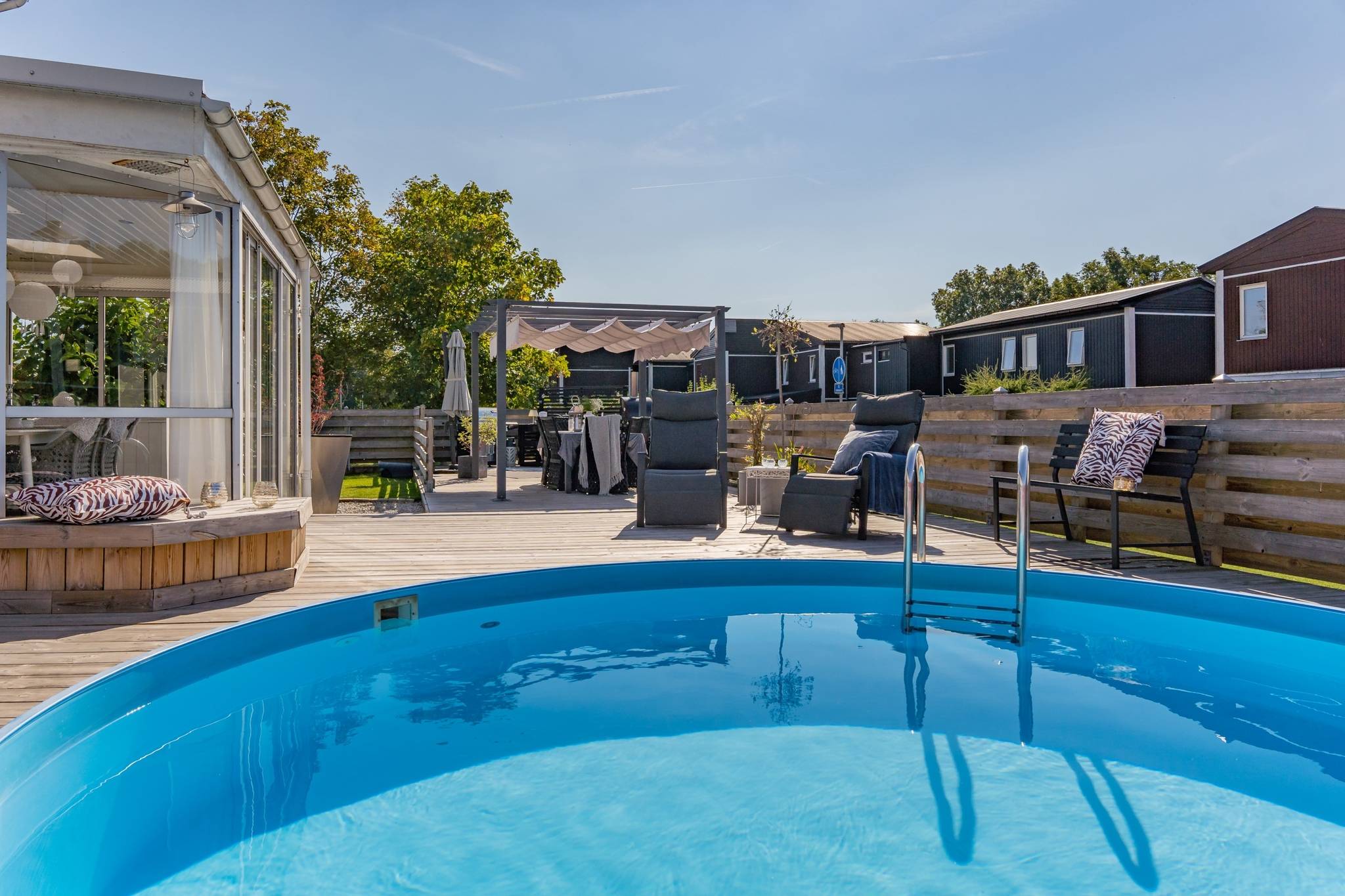 5 rum Villa på Rapsåkersvägen 39 Oxie Kyrkby Malmö kommun - bild 57