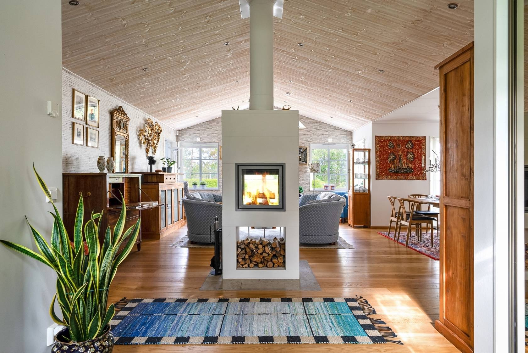 5 rum Villa på Västerhejde Eldarens väg 50 Visby Med Omnejd Gotlands kommun - bild 7