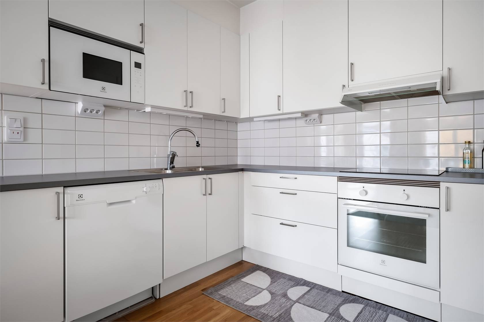 3 rum Lägenhet på Hammarögatan 8 Farsta Stockholms kommun - bild 9