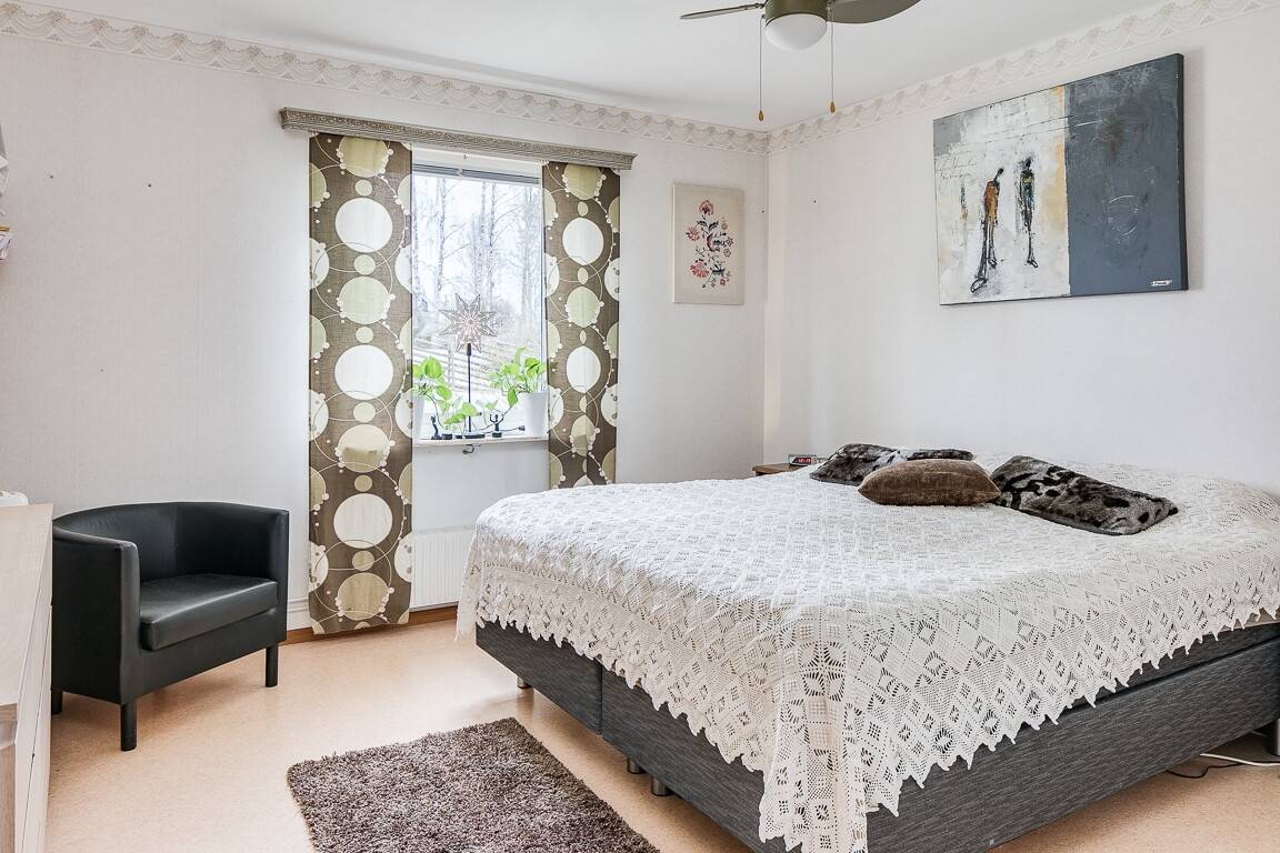 3 rum Lägenhet på Allmogevägen 12 Teleborg Växjö kommun - bild 5