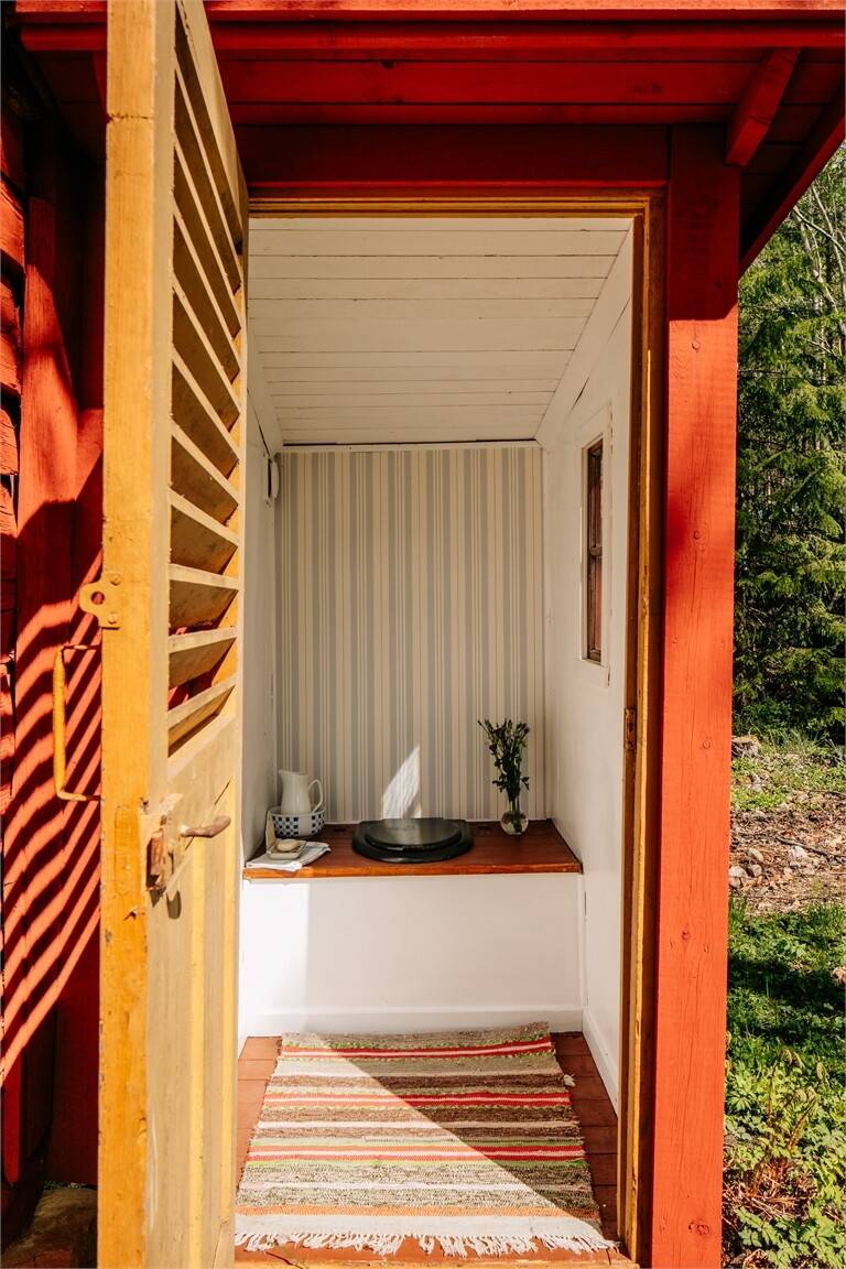 2 rum Fritidshus på Loringa Källtorp Skultorp Skövde kommun - bild 16
