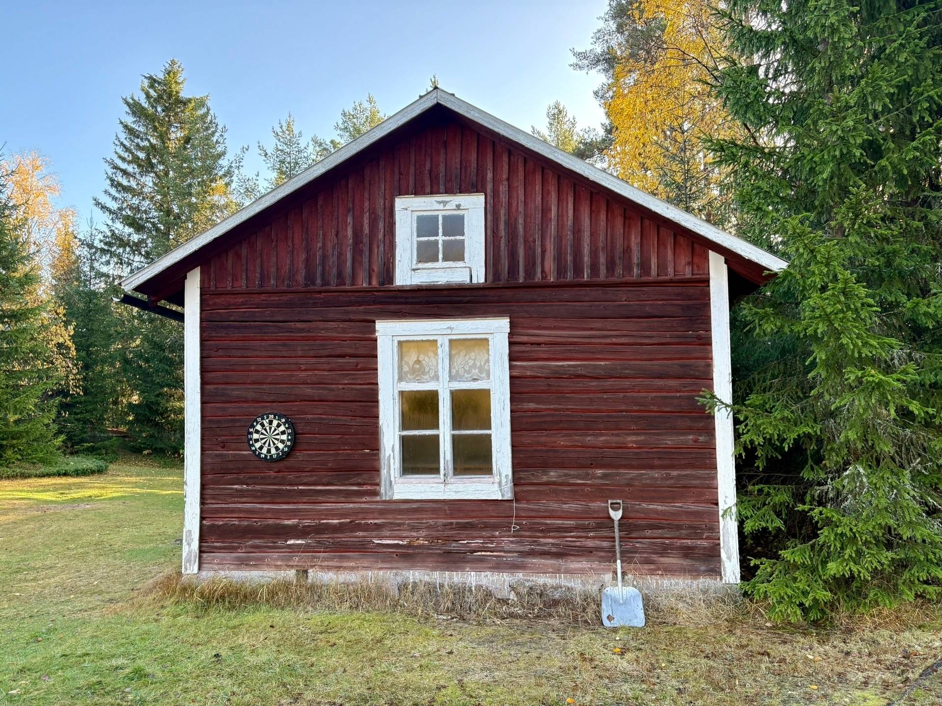 Gård/skog på Holmträsk 40 Örnsköldsviks kommun - bild 15