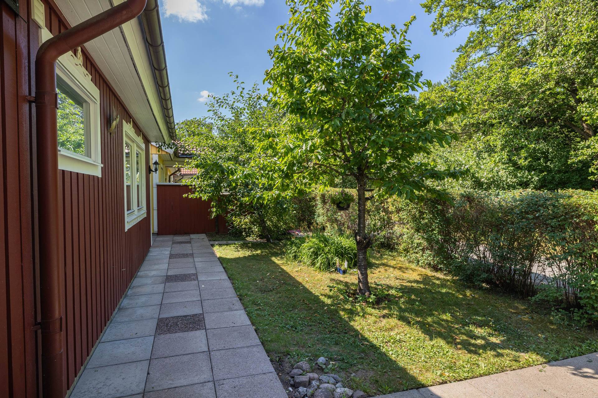 5 rum Kedjehus på Zenitvägen 17 Skälby Järfälla kommun - bild 42