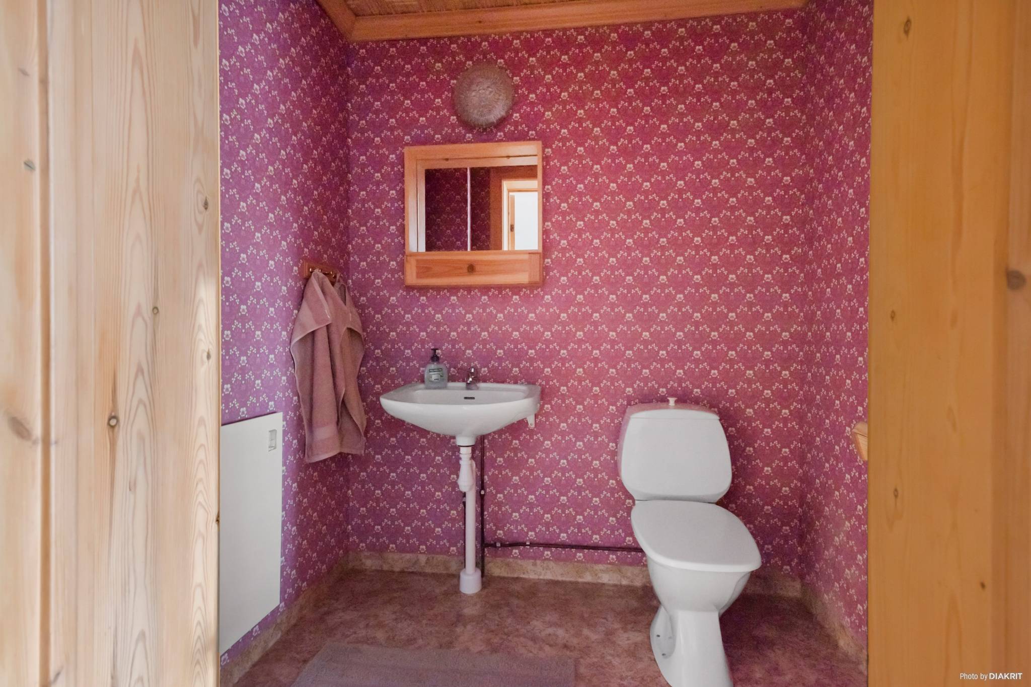 5 rum Villa på Gammelgården 508 Gammelgården Kalix kommun - bild 29