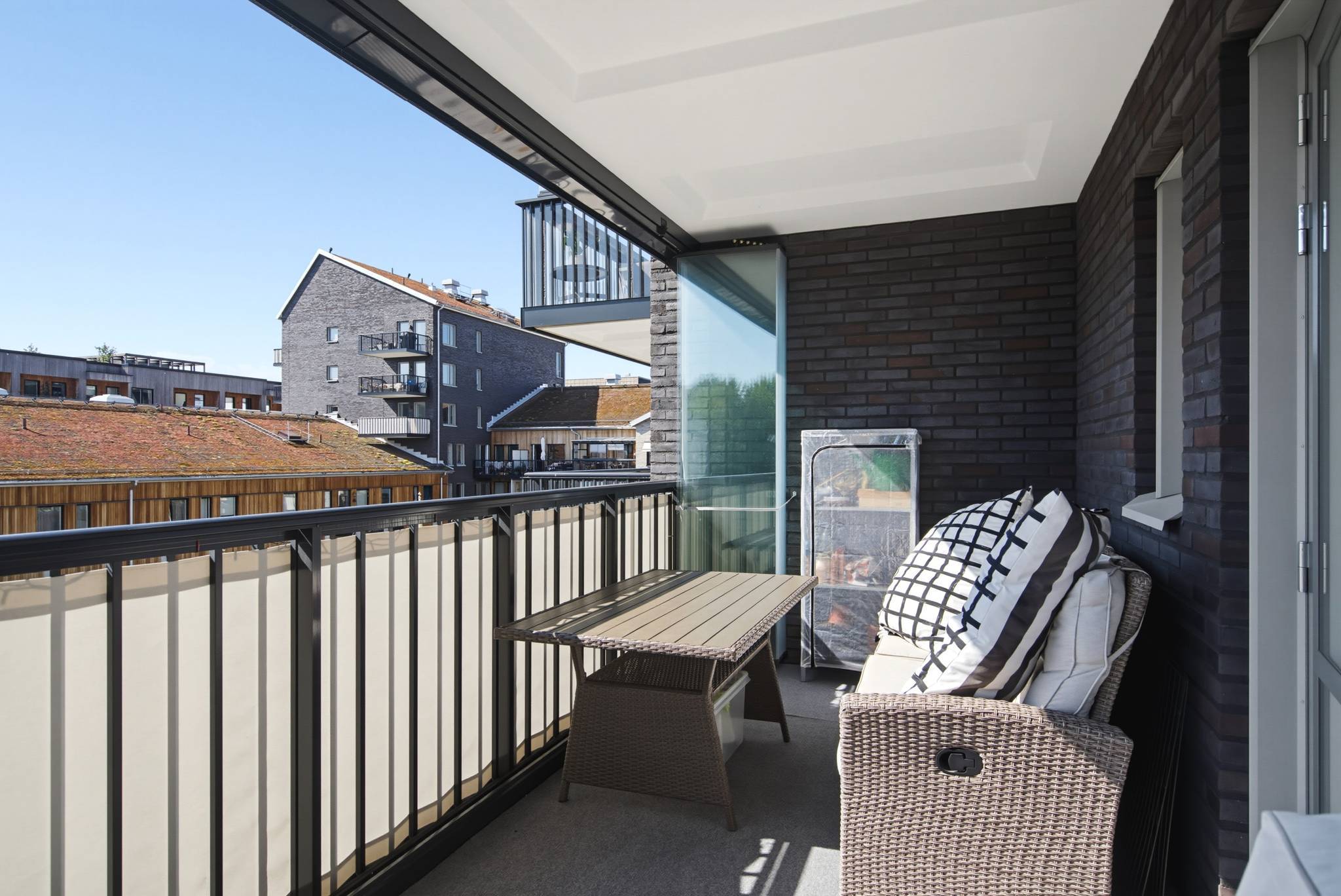 Rosendal, Uppsala kommun