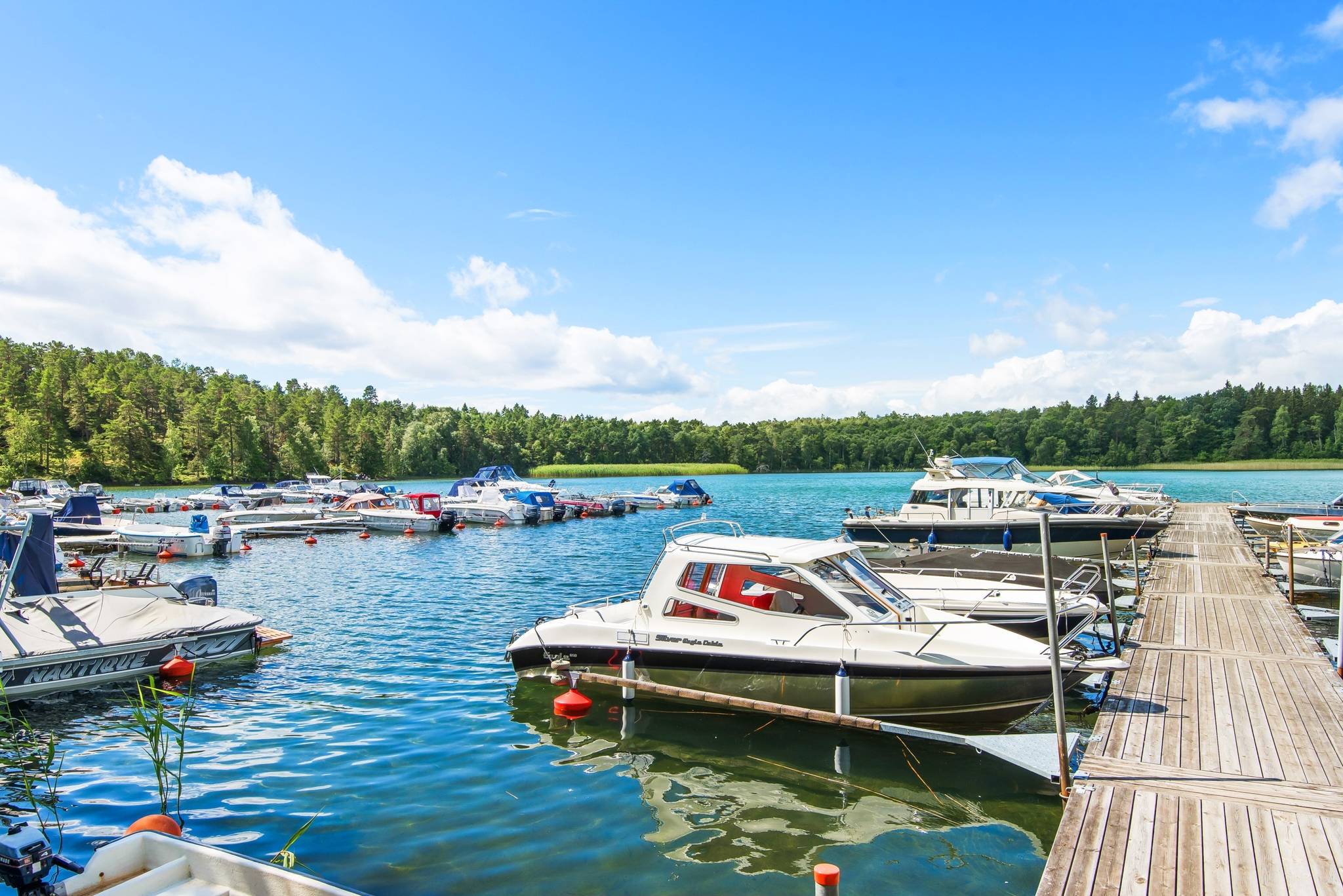 4 rum Villa på Snickarhagsvägen 170 Västanvik Motala kommun - bild 28