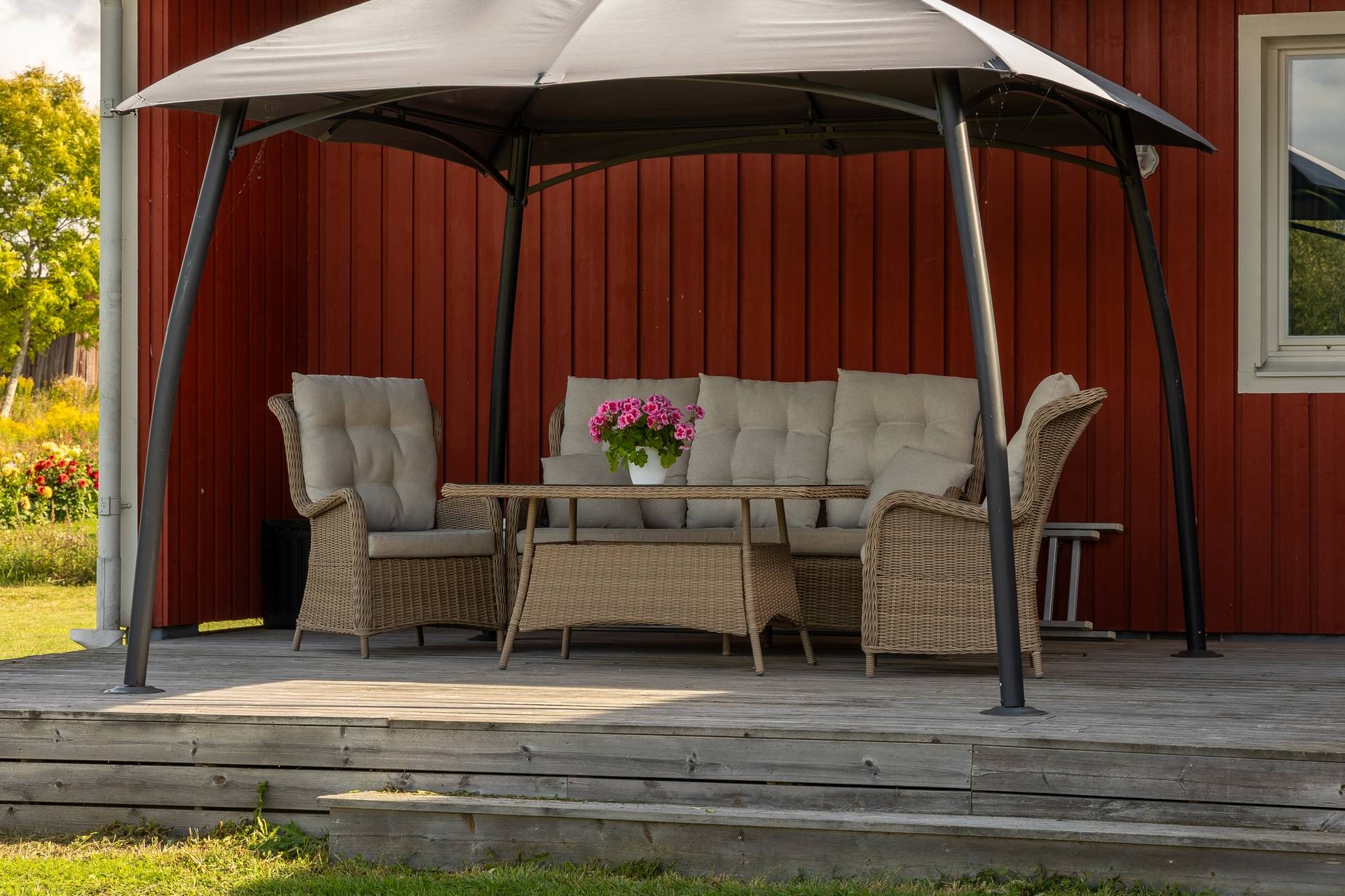 5 rum Villa på Grän 538 Karlstads kommun - bild 28
