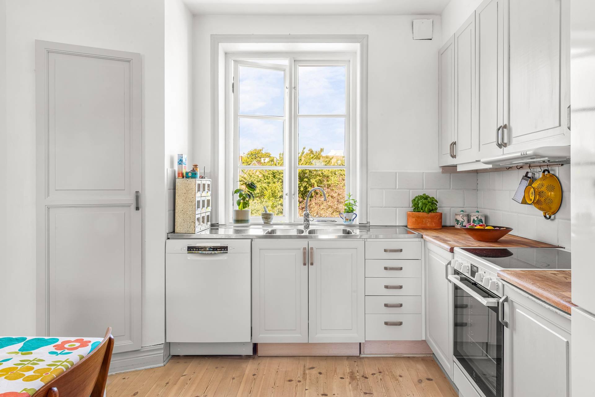 3 rum lägenhet på Östra Bernadottesgatan 56 LIMHAMN, Malmö kommun - bild 4