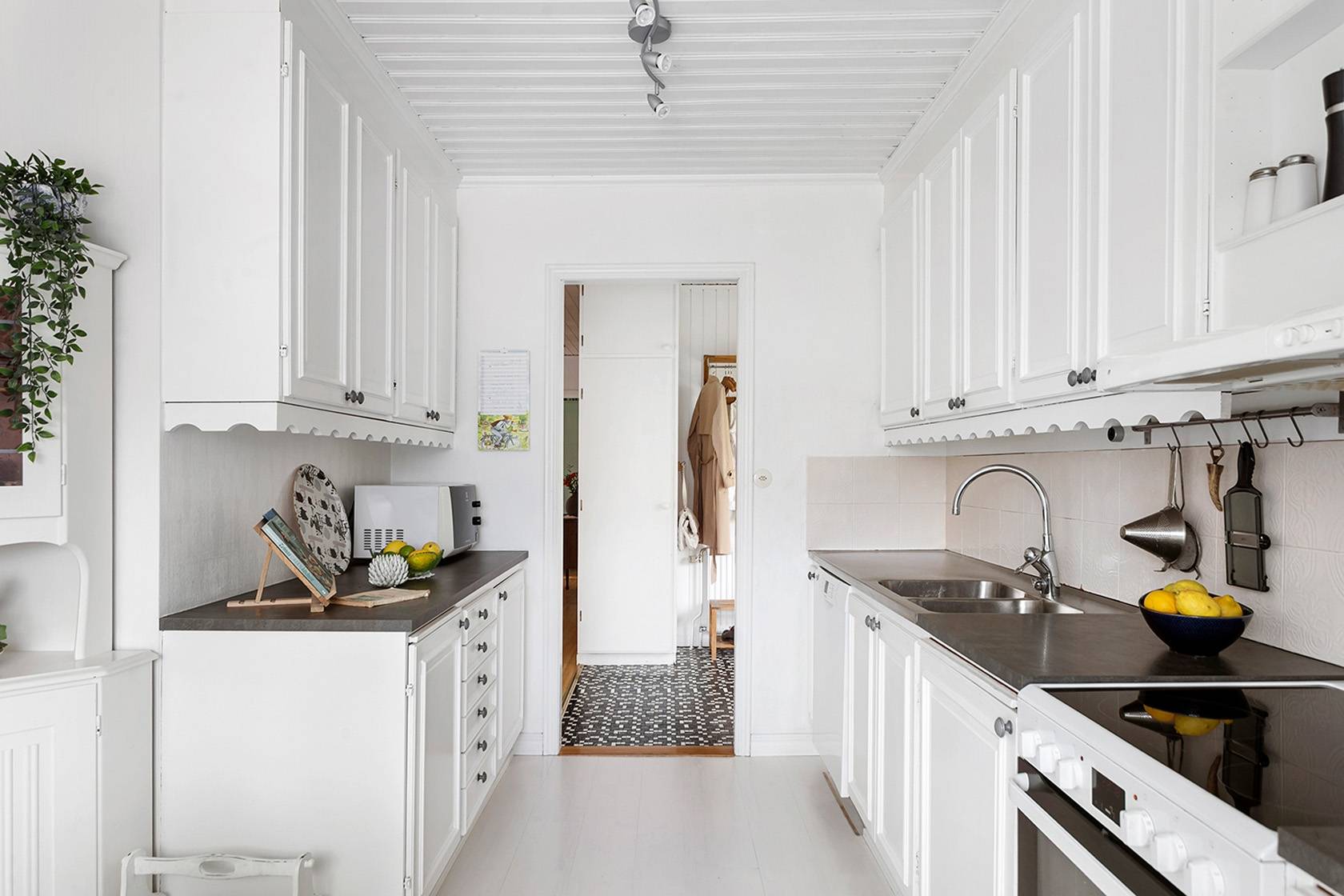 4 rum Villa på Domherrevägen 5 Asarum Karlshamns kommun - bild 8