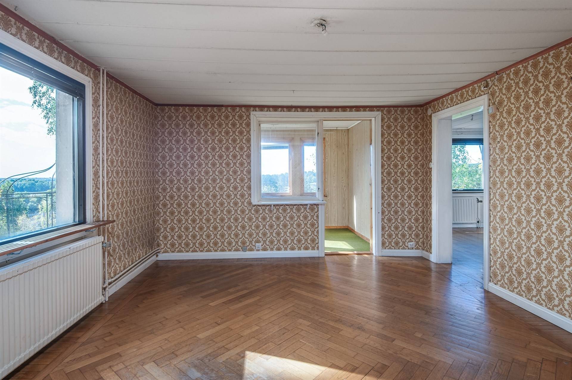7 rum Villa på Augustenborgsvägen 7 Åby Norrköpings kommun - bild 11