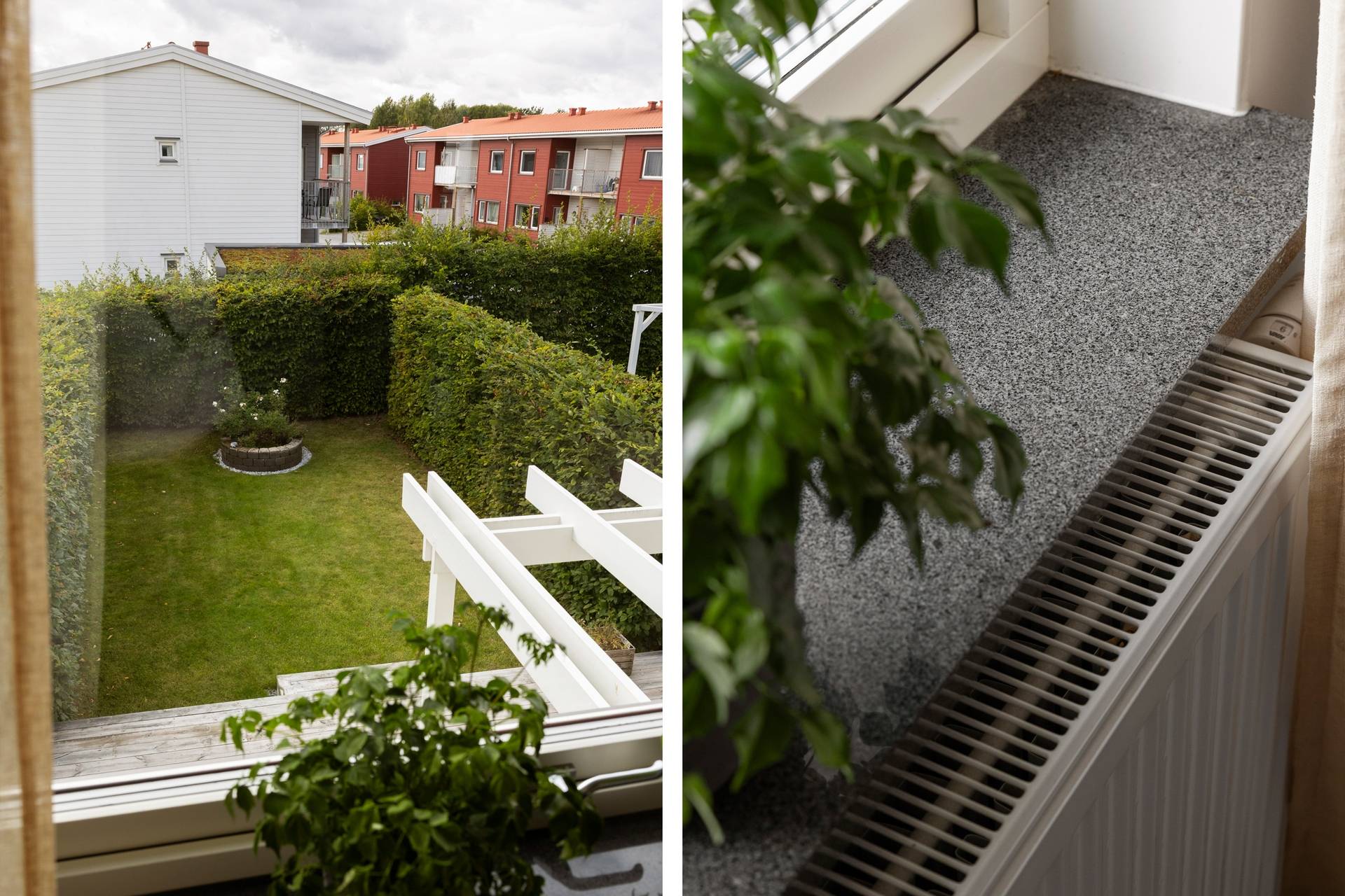 5 rum Radhus på Riavägen 7 Västerhaninge Haninge kommun - bild 29