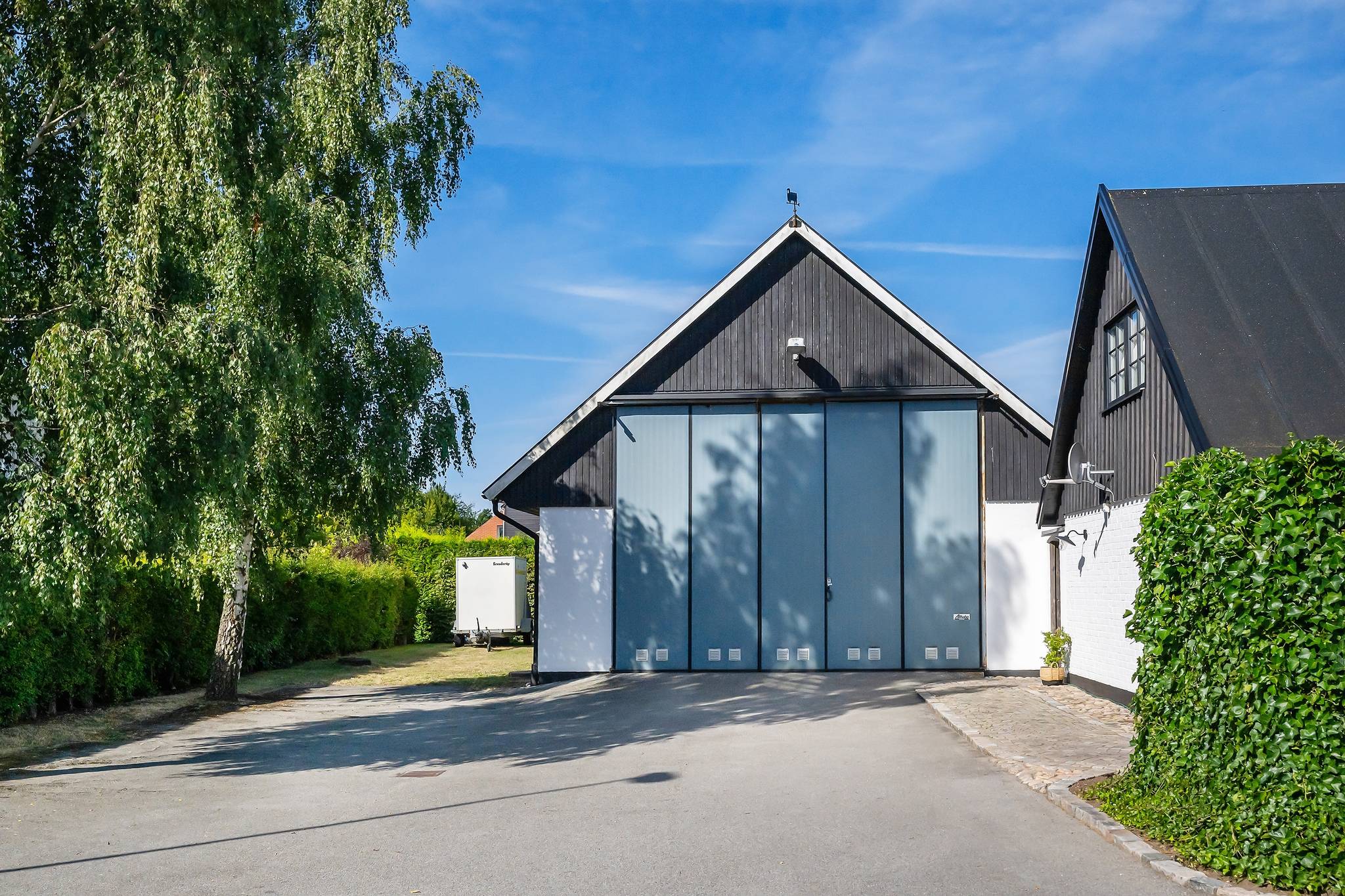 7 rum Villa på Myntavägen 2 Bjärred \ Mellanvången Lomma kommun - bild 91