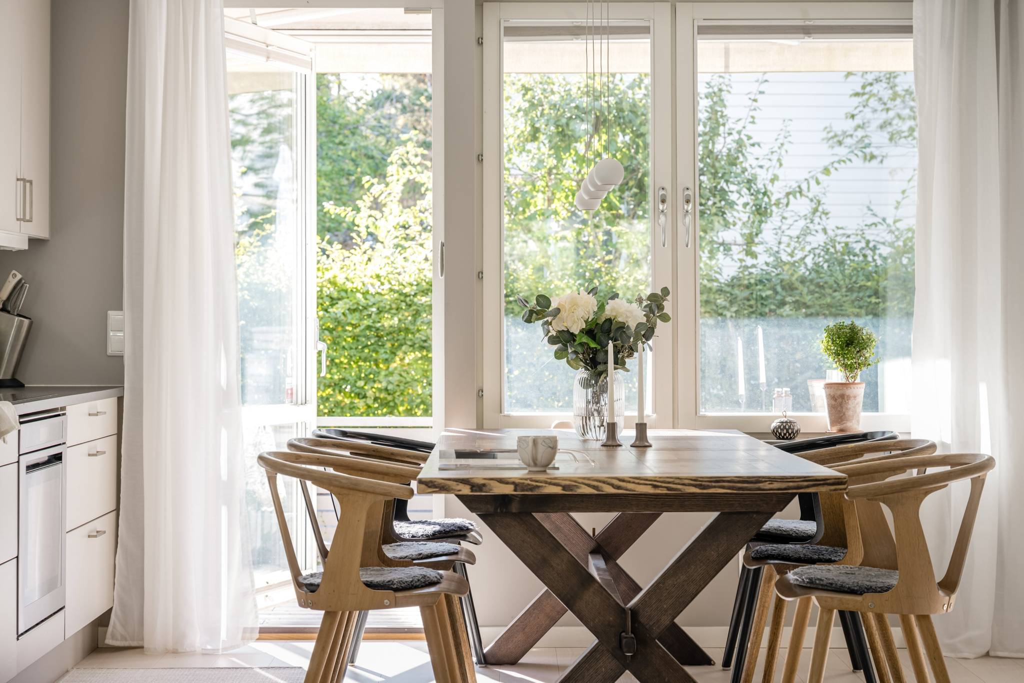 6 rum Villa på Maj Brings Väg 12 Sköndal - Lilla Sköndal Stockholms kommun - bild 42
