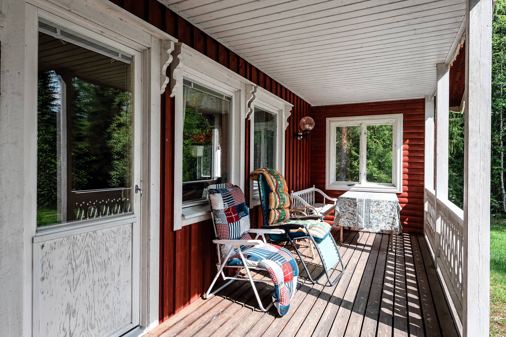 60 m² Fritidshus på Lomnäs 8 Nordmaling Nordmalings kommun - bild 21