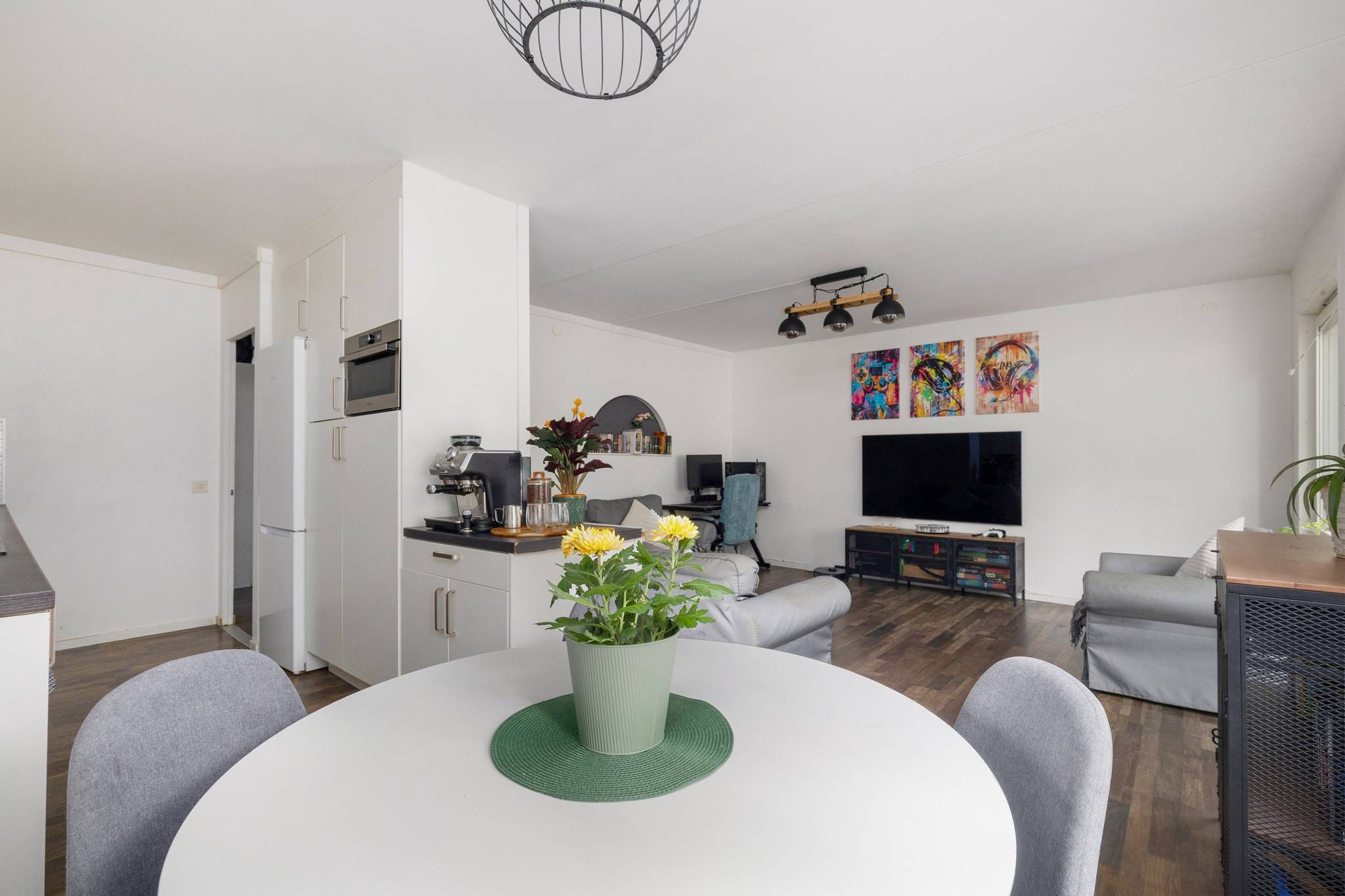 3 rum Lägenhet på Solhemsvägen 15 Haninge kommun - bild 7