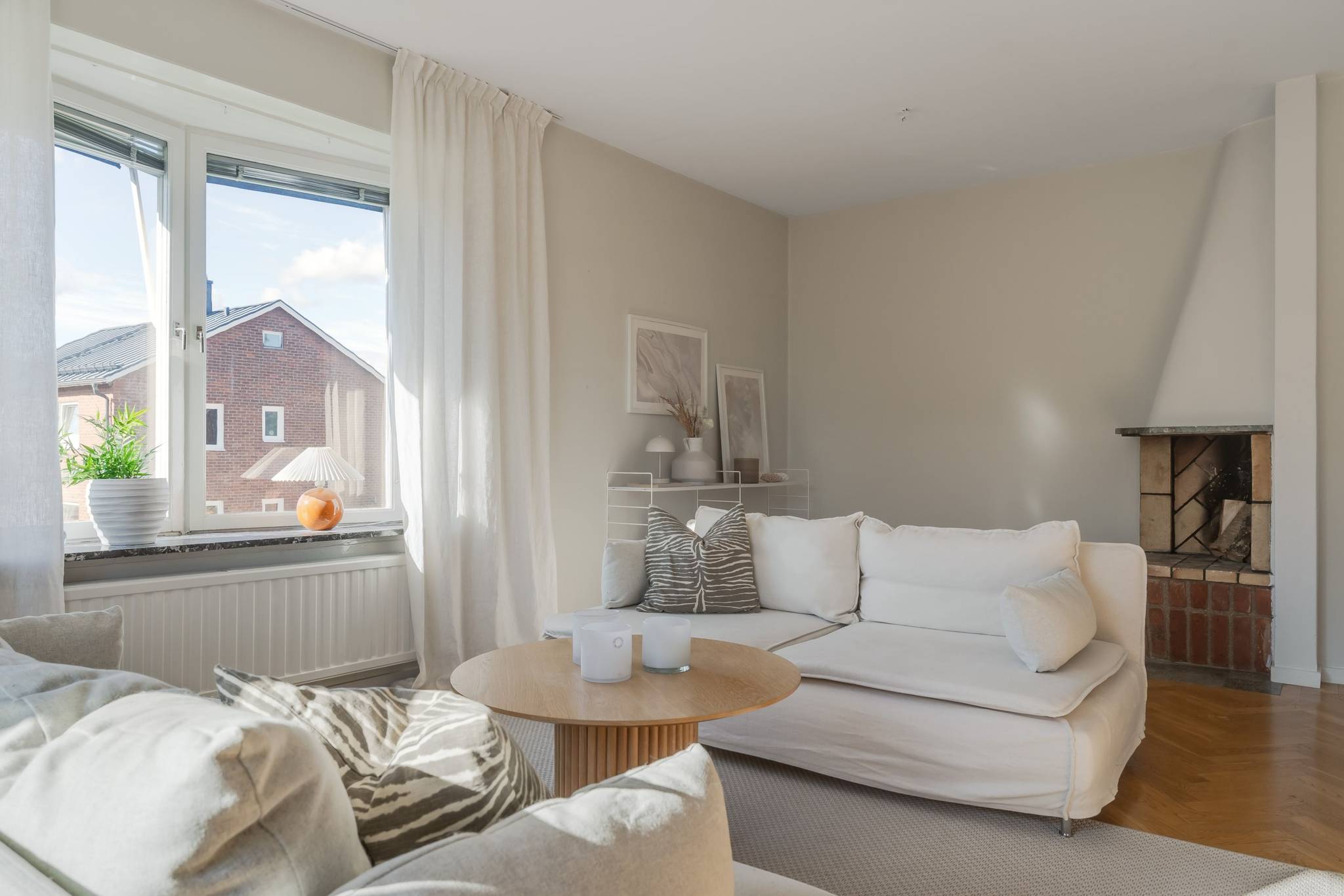 7 rum Villa på Östra Nygatan 118 Älvsbacka Skellefteå kommun - bild 17