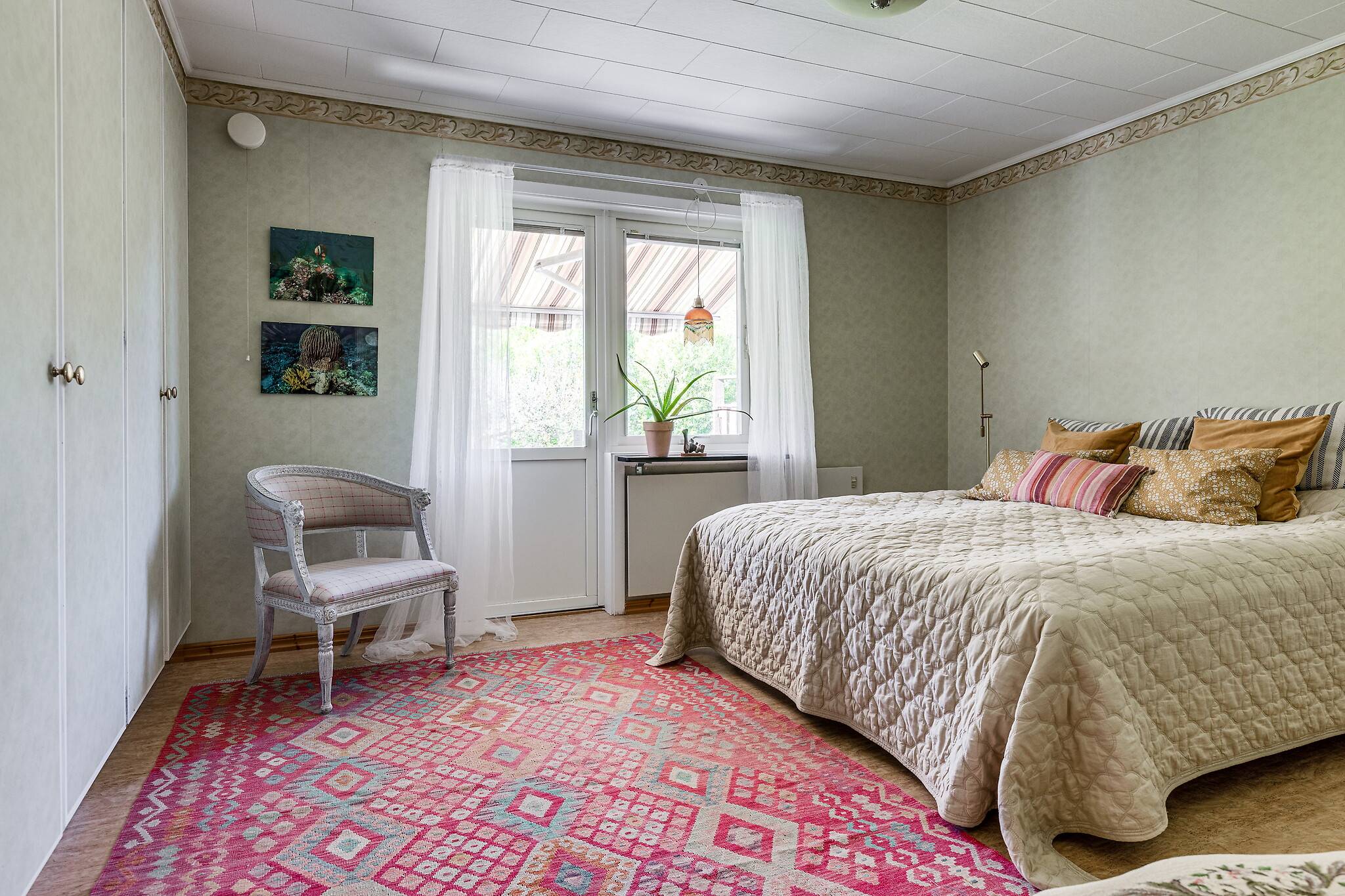 6 rum Villa på Kaprifolvägen 6 Skövde kommun - bild 22