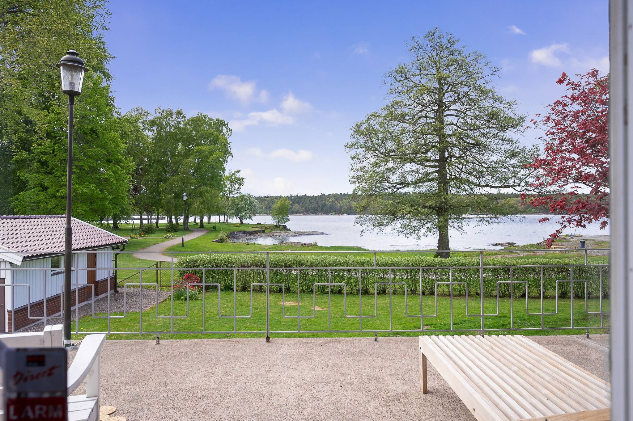 8 rum villa på Residensgatan 44 Vänersborg, Vänersborgs kommun - bild 1