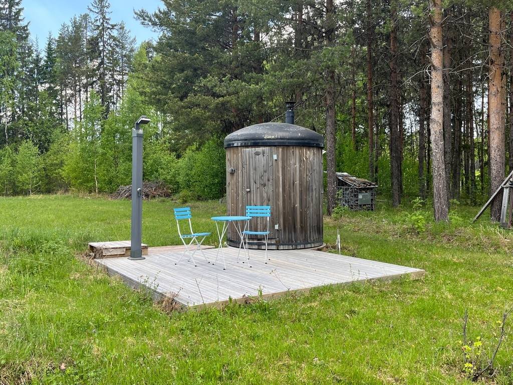 3 rum Fritidshus på Yttersjön 147 Yttersjön Vindelns kommun - bild 32