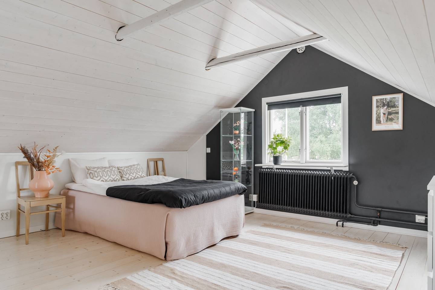 4 rum Villa på Östra Torsrud Björkelund 1 Fagersanna / Ransberg Tibro kommun - bild 28