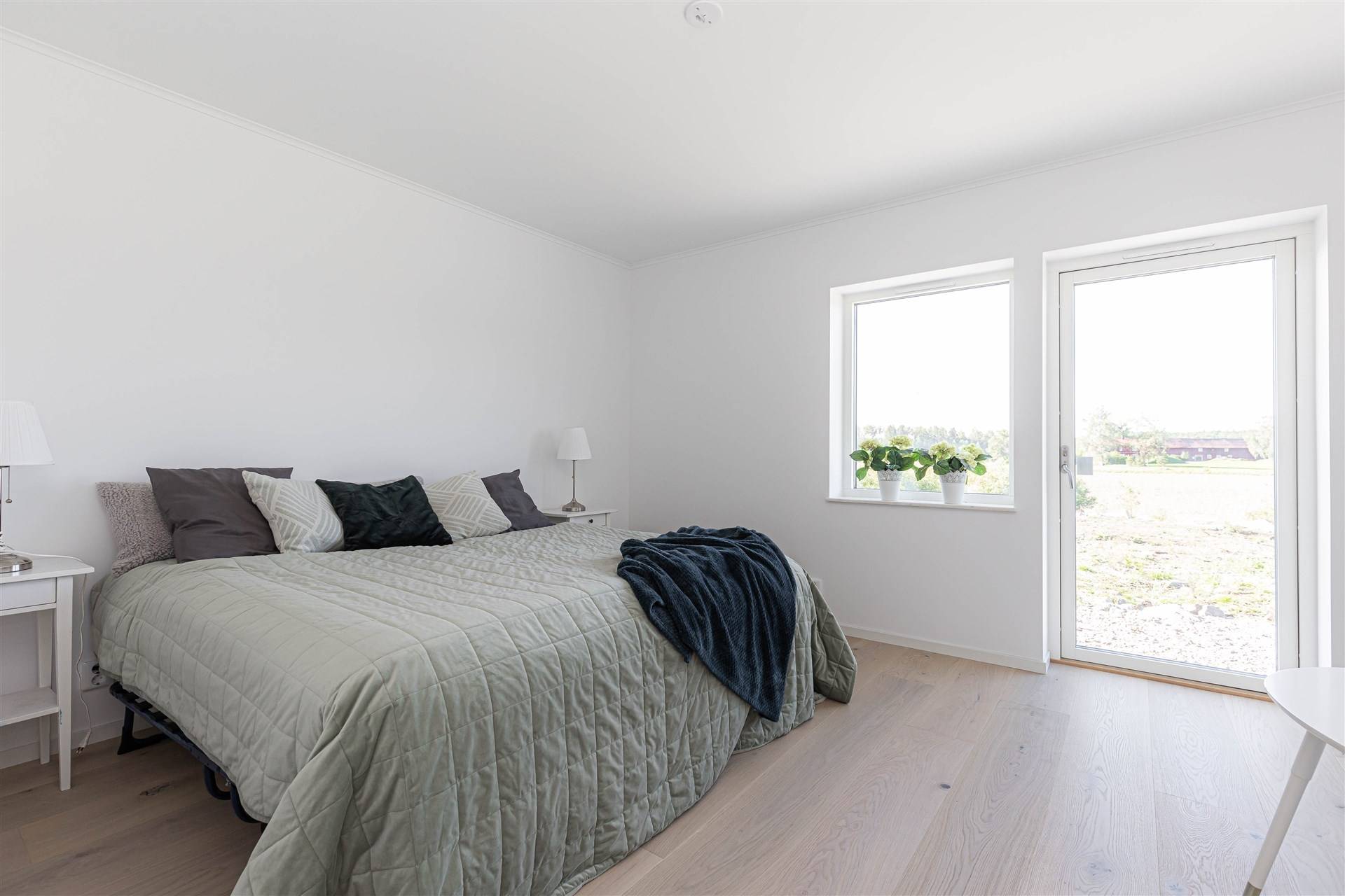 4 rum Villa på Ängesta 14B Västerås kommun - bild 36