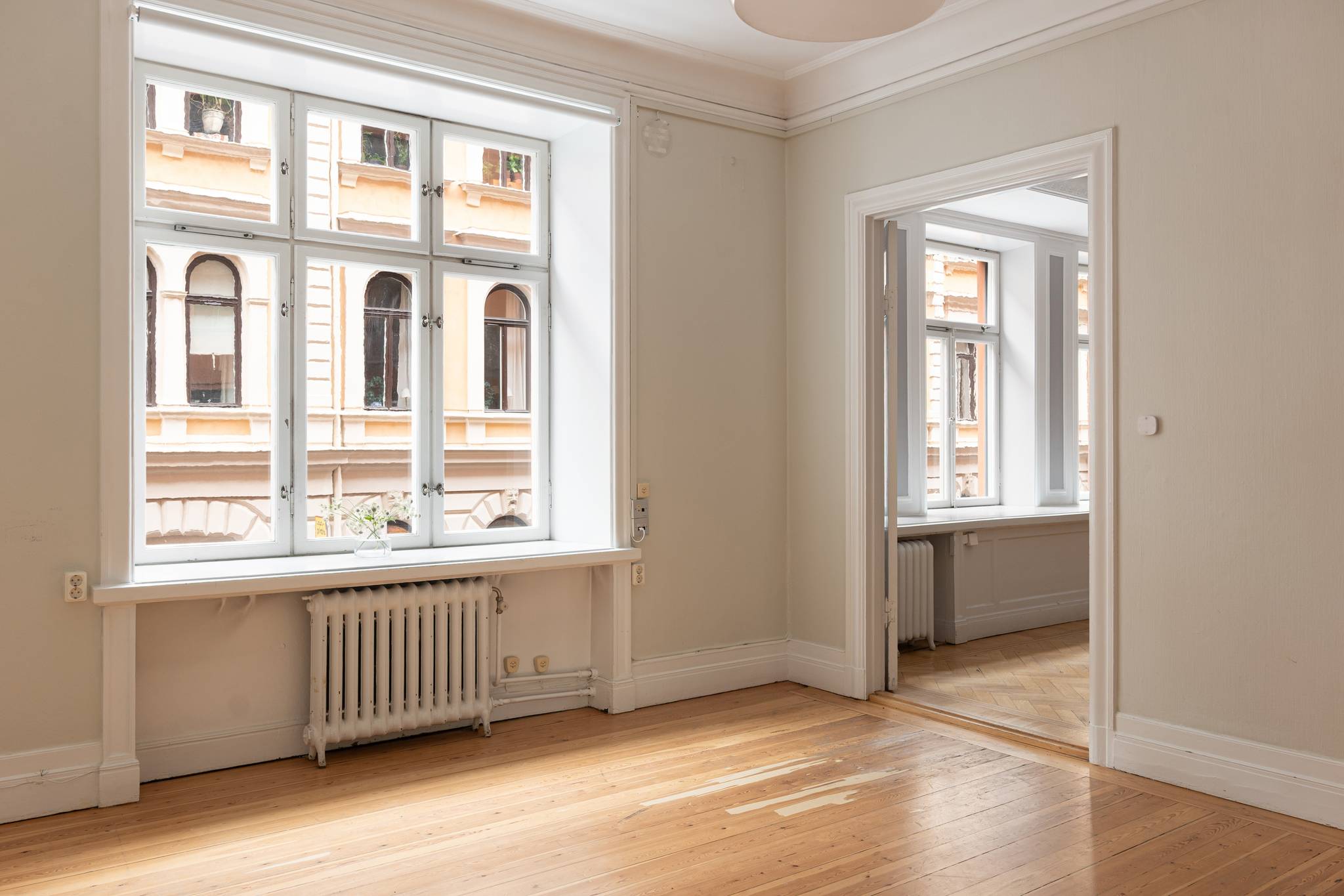 7 rum Lägenhet på Jungfrugatan 6 Östermalm Stockholms kommun - bild 10