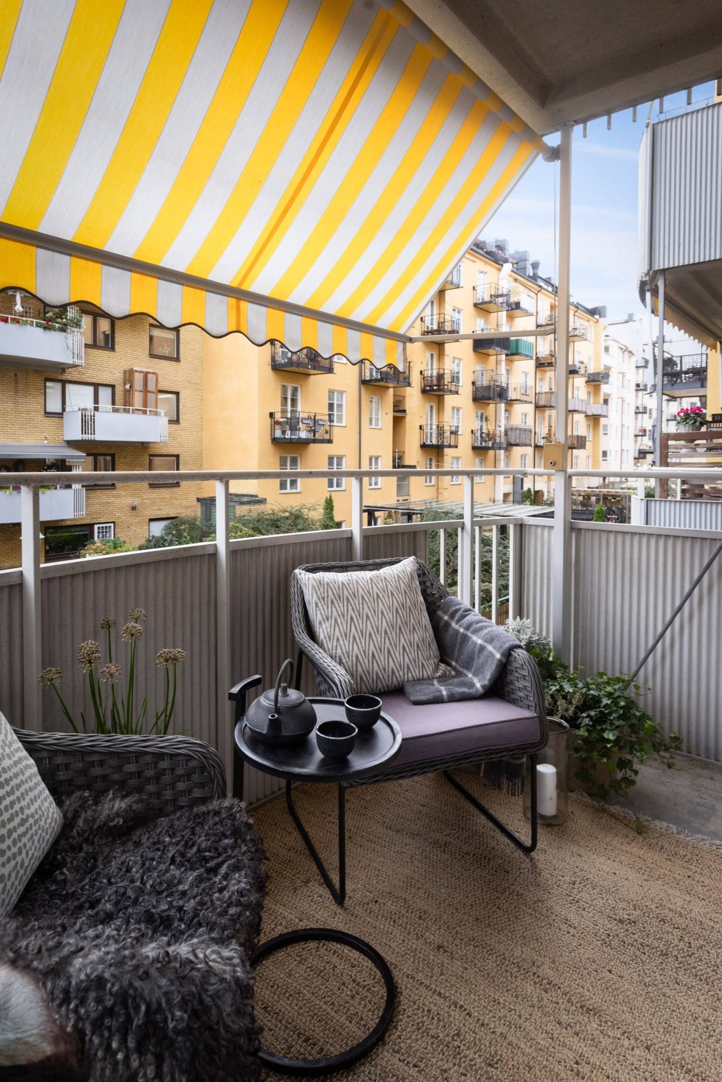 3 rum Lägenhet på Brännkyrkagatan 77 Södermalm Stockholms kommun - bild 9