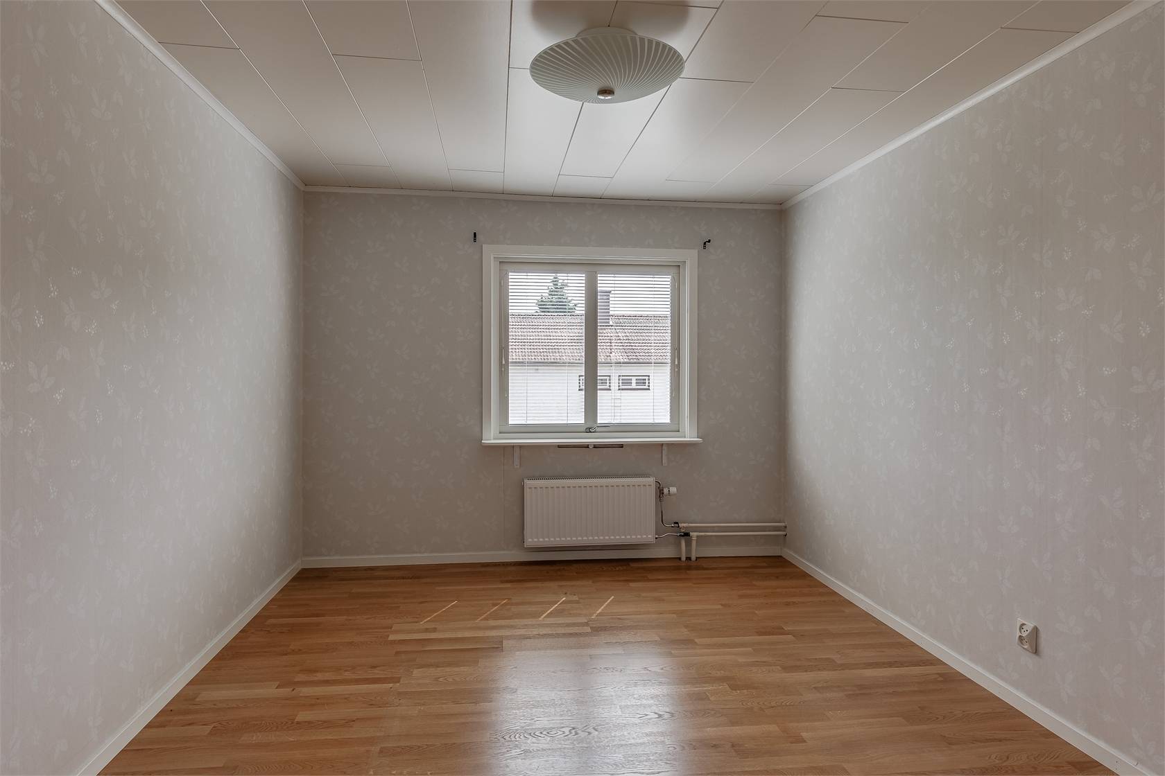 3 rum Parhus på Radhusvägen 4 Överum Västerviks kommun - bild 14