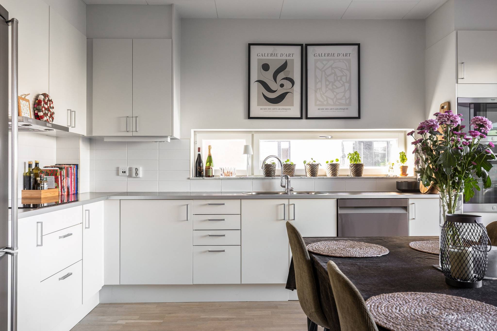 2 rum lägenhet på Skonarens Gränd 1 Västra Hamnen, Malmö kommun - bild 1