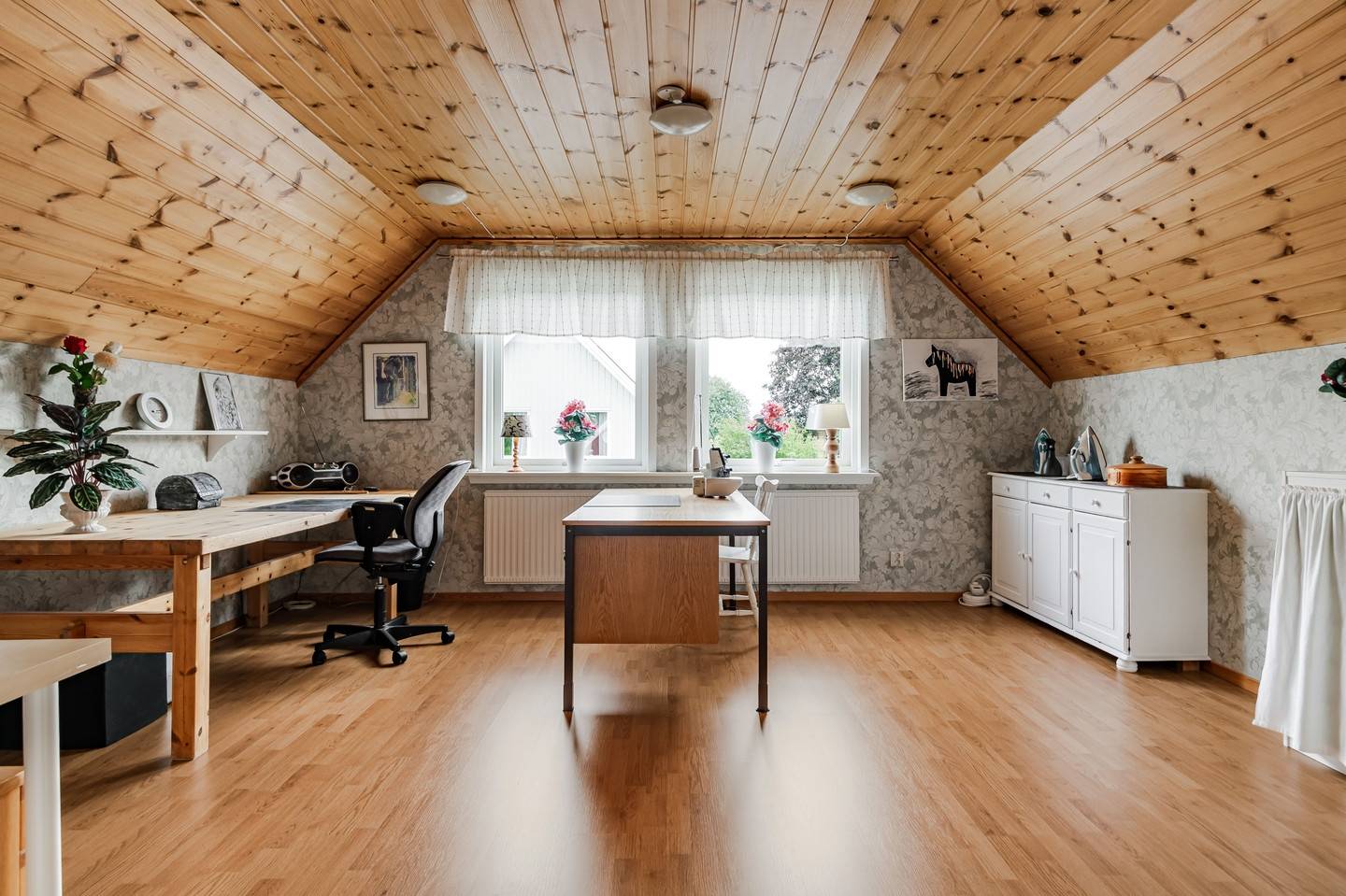 5 rum Villa på Snesgatan 6 Nygårdsdalen Borlänge kommun - bild 30