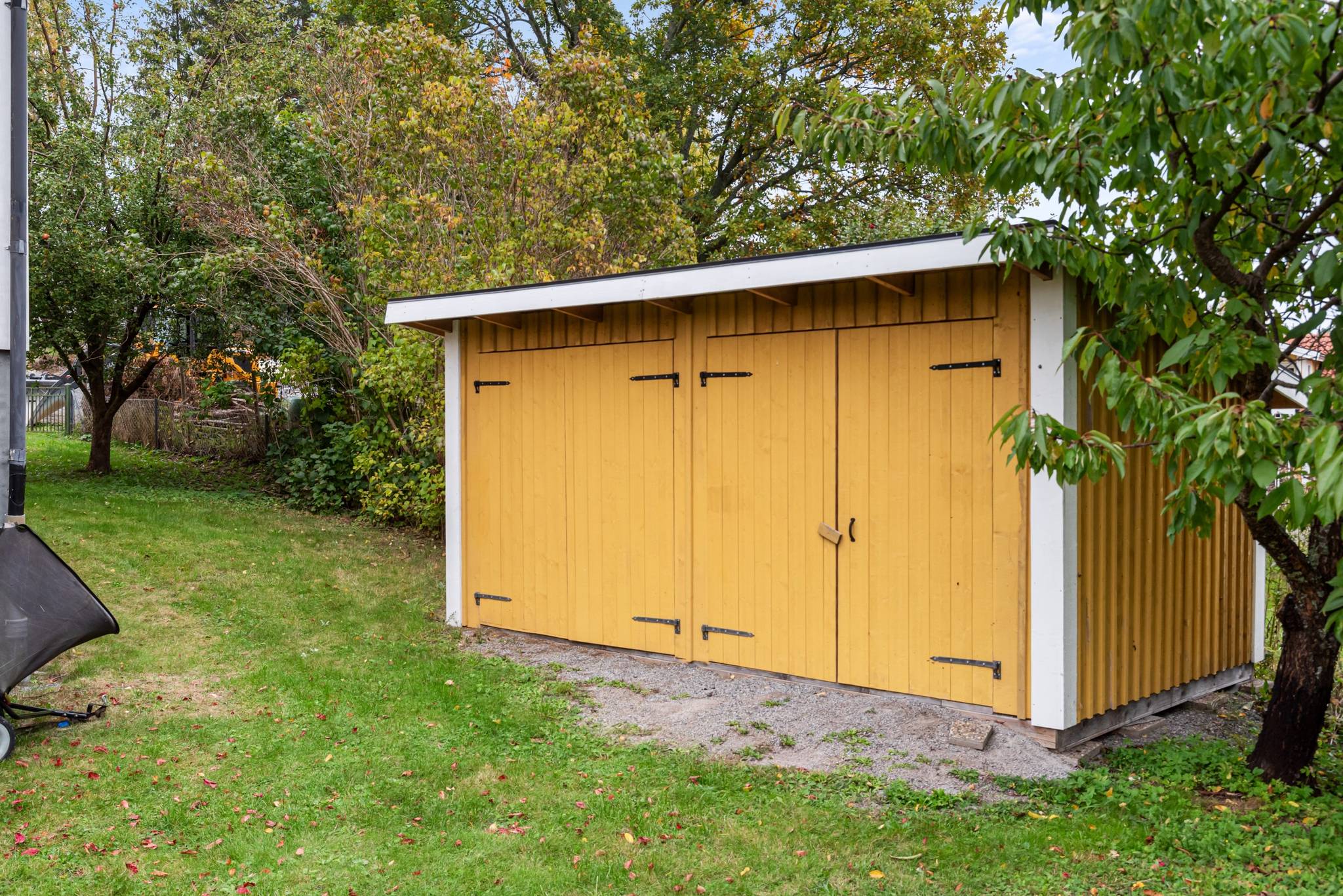 6 rum Villa på Bergshamravägen 36 Bergshamra Norrtälje kommun - bild 28