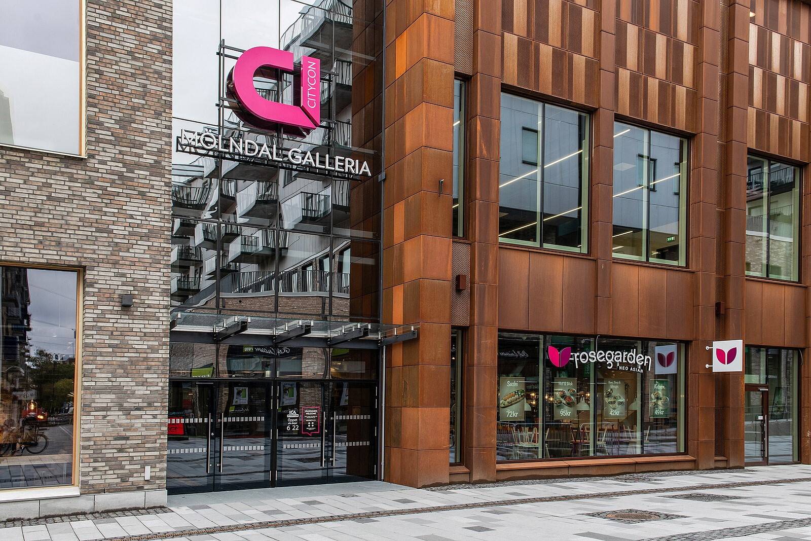3 rum Lägenhet på Fullblodsgatan 5 B Mölndal - Åby Mölndals kommun - bild 18