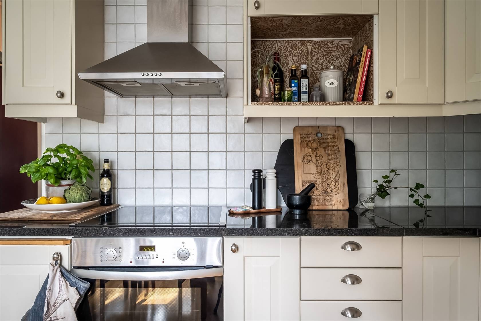 3 rum Kedjehus på Klockhammarsgränd 7 Hagsätra Stockholms kommun - bild 16