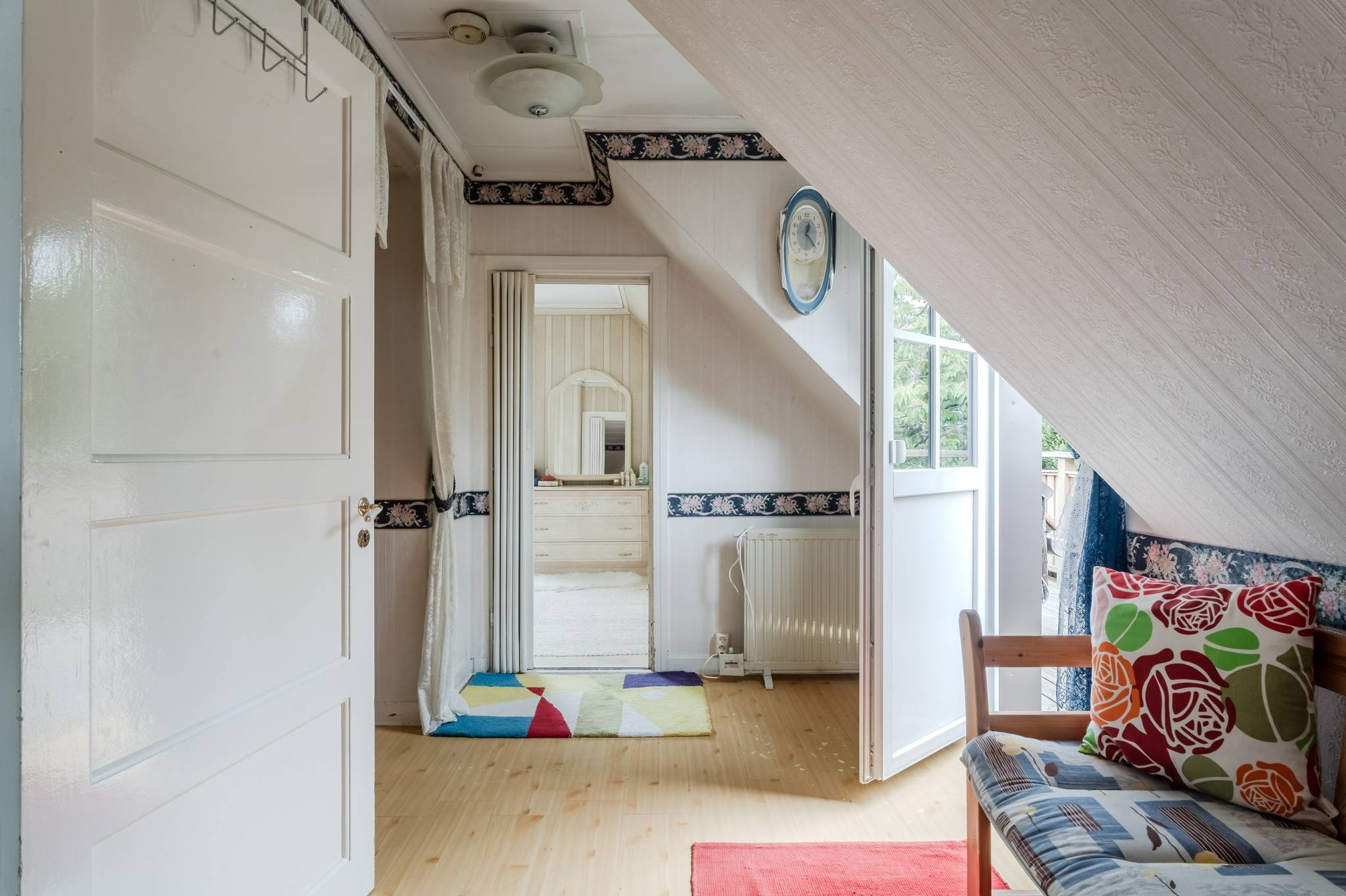4 rum Villa på Vendernas gata 3 Kärrdalen Göteborgs kommun - bild 25